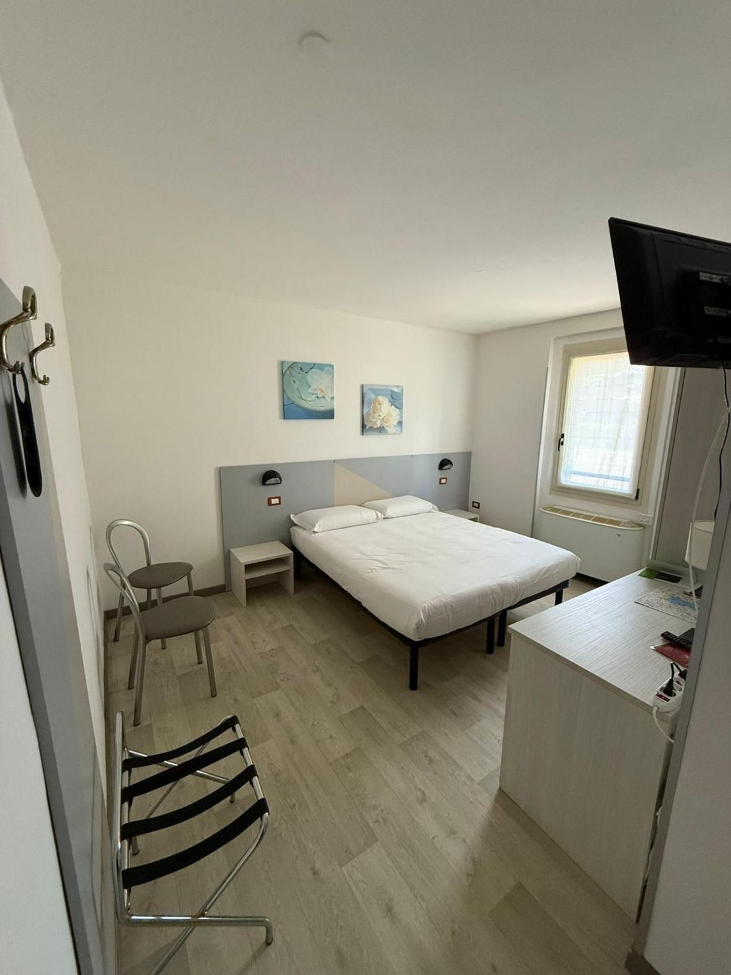 Standard Double Room - Annex