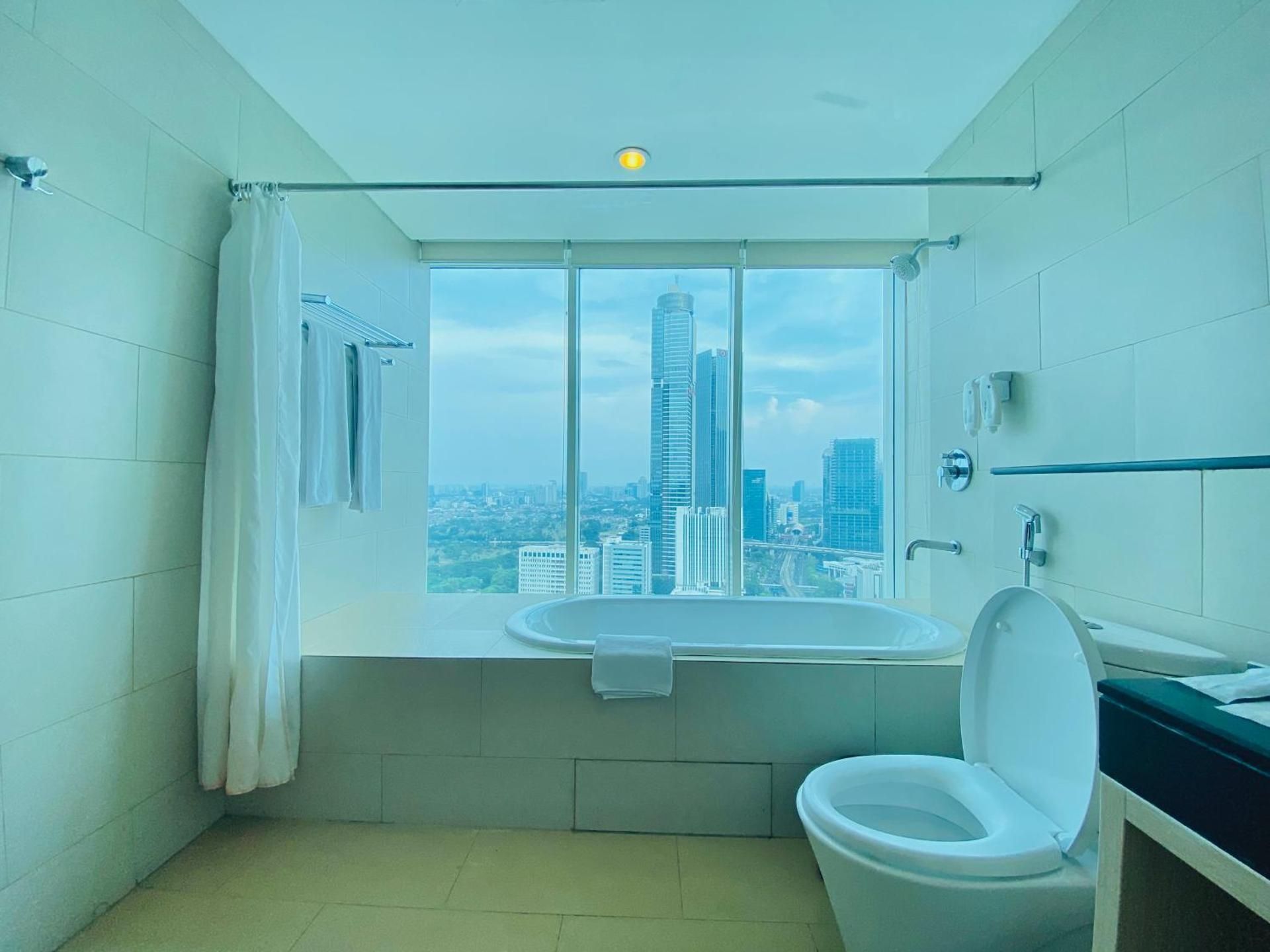 Two Bedroom Deluxe
