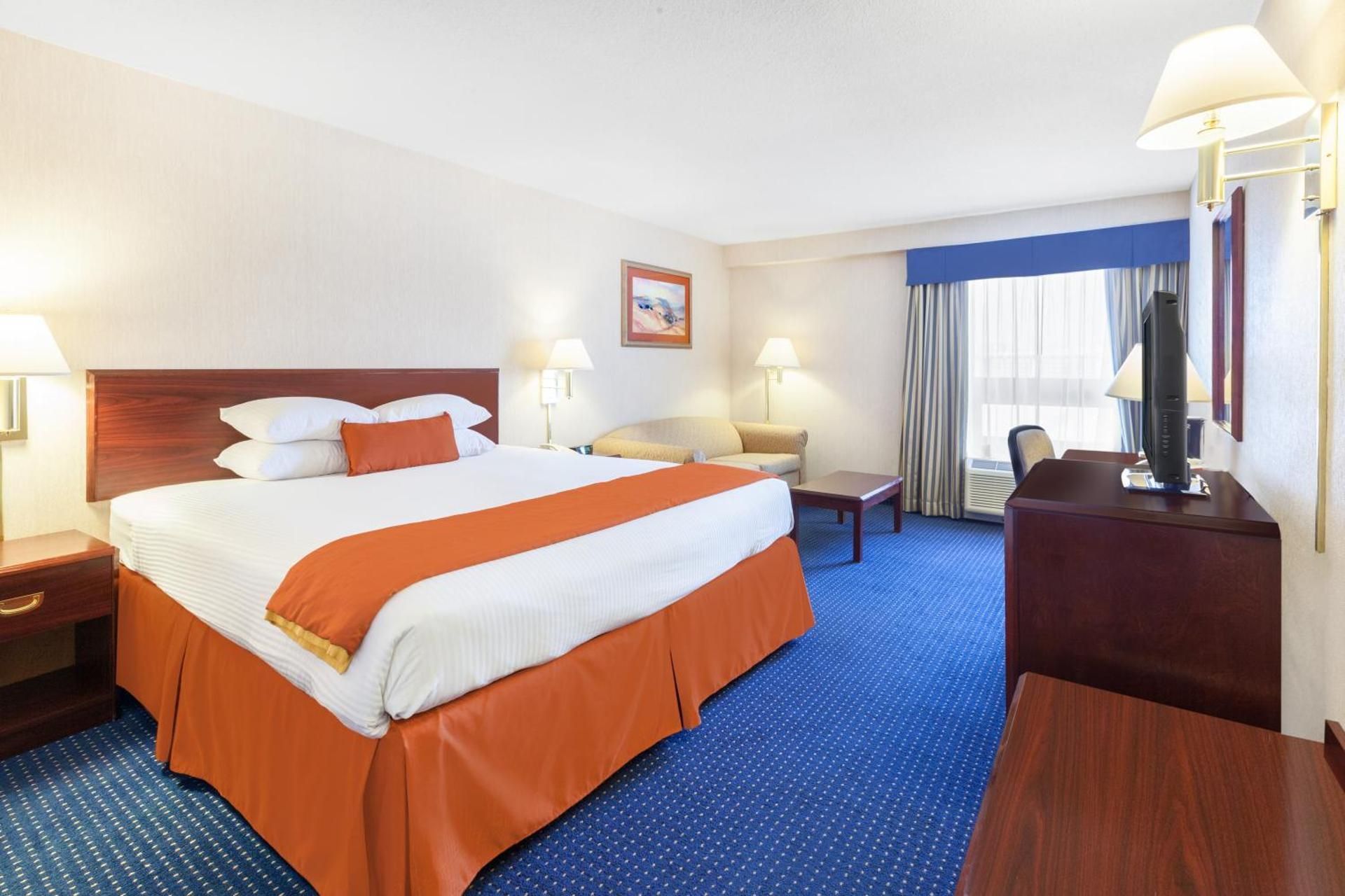 King Room