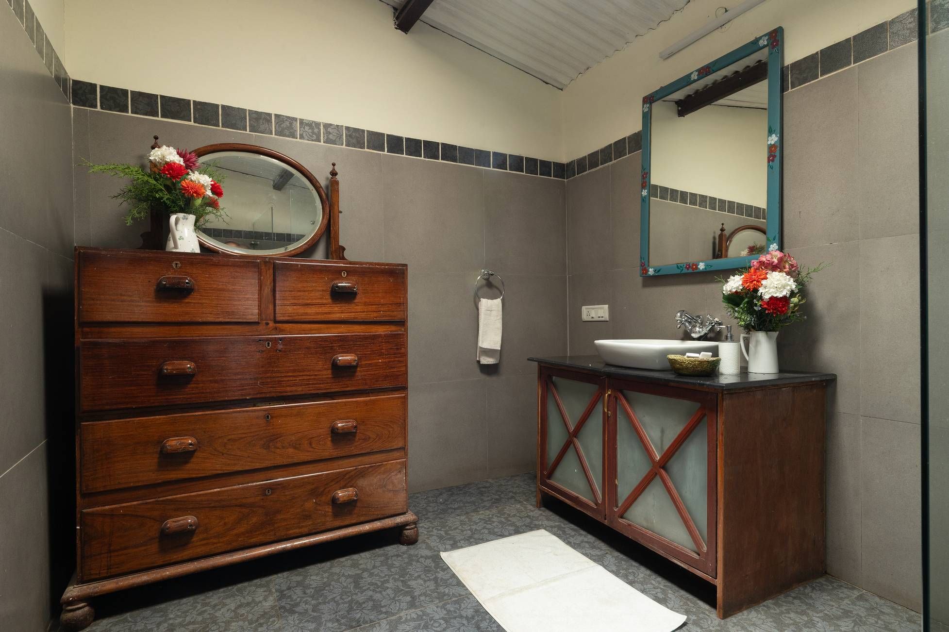 Kings Cliff Deluxe Garden Room