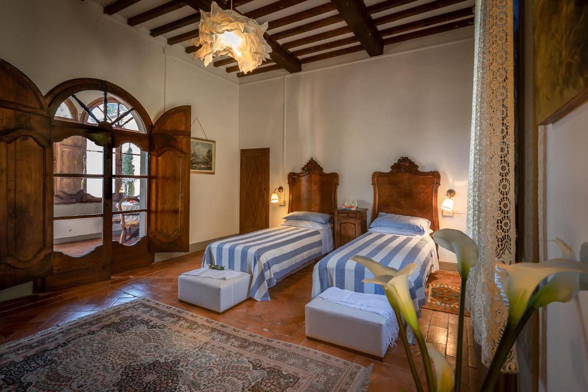 Standard Villa