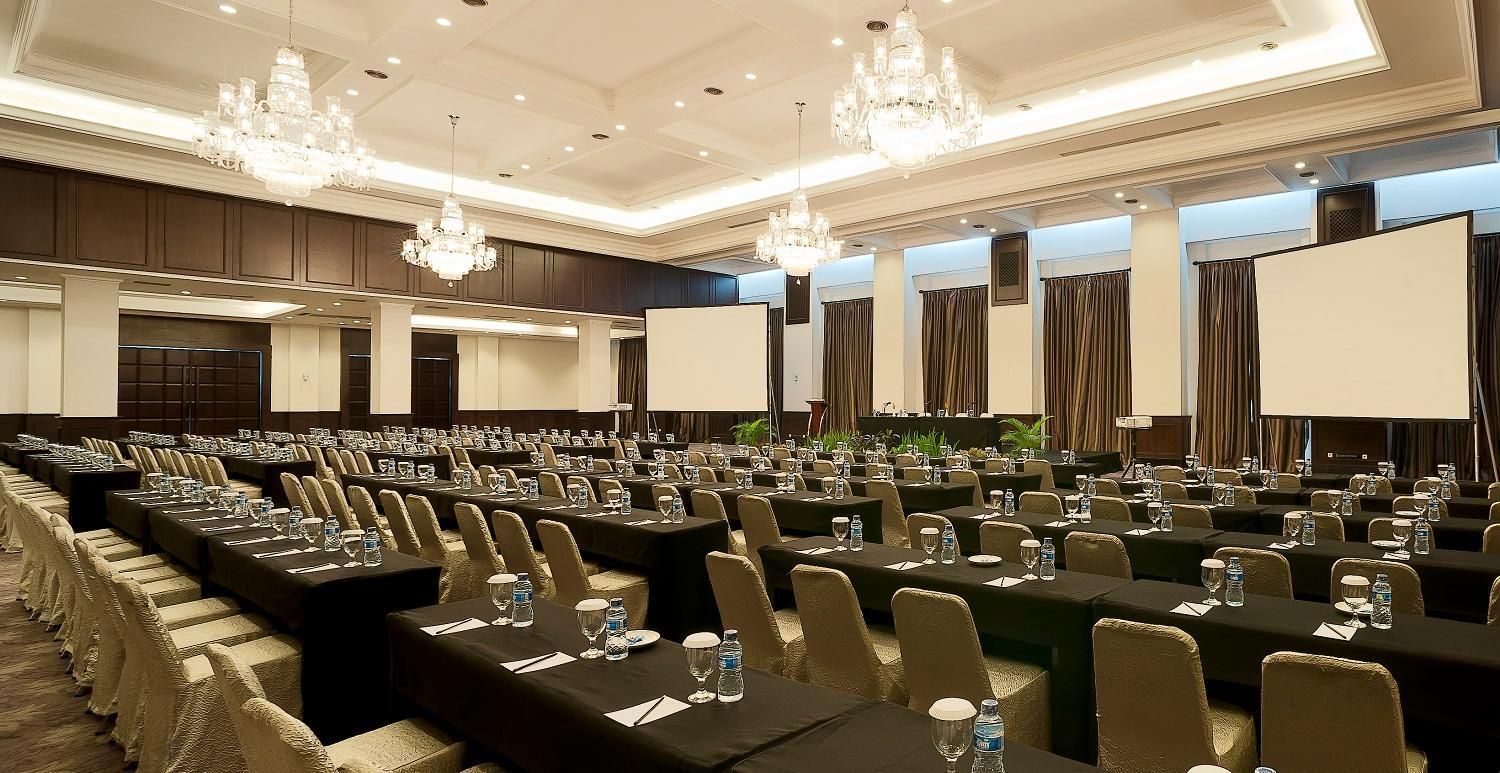 meeting room / ballrooms