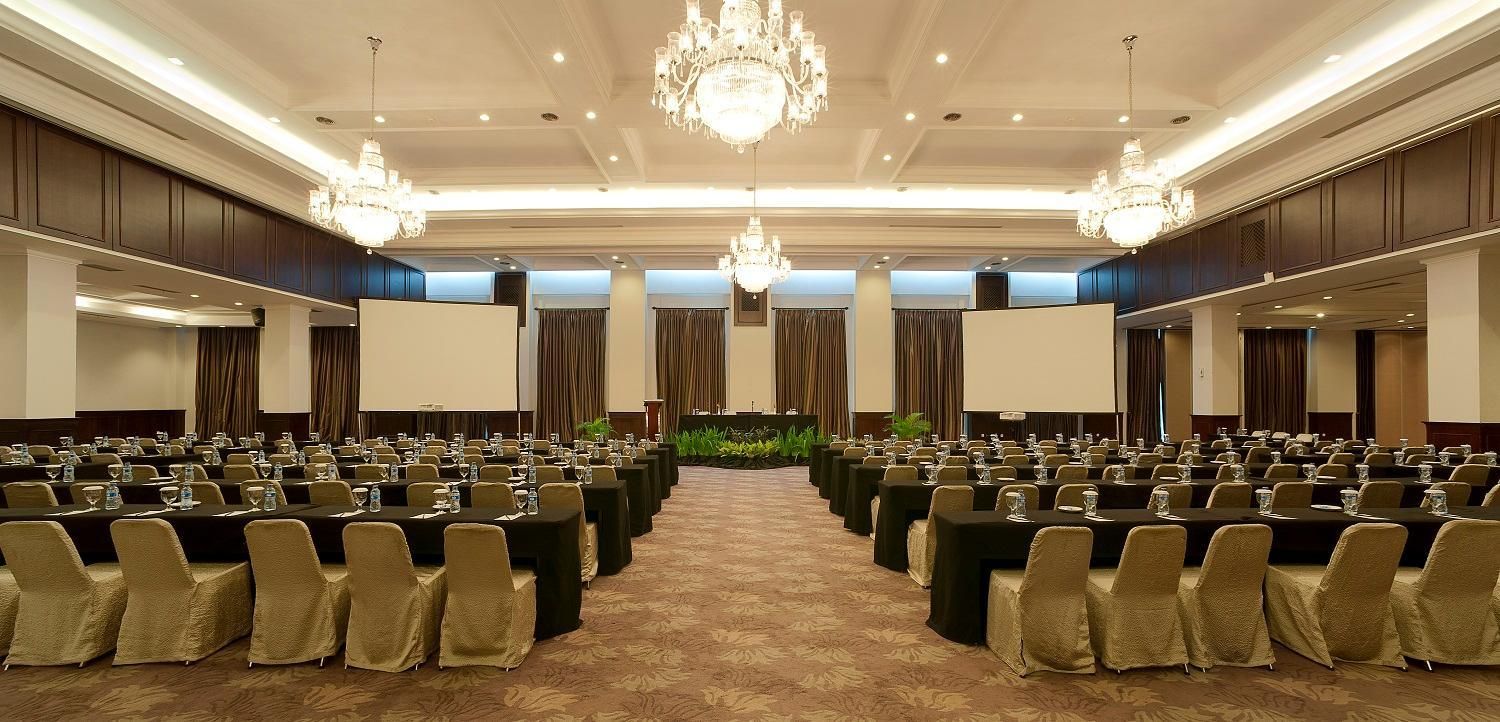 meeting room / ballrooms