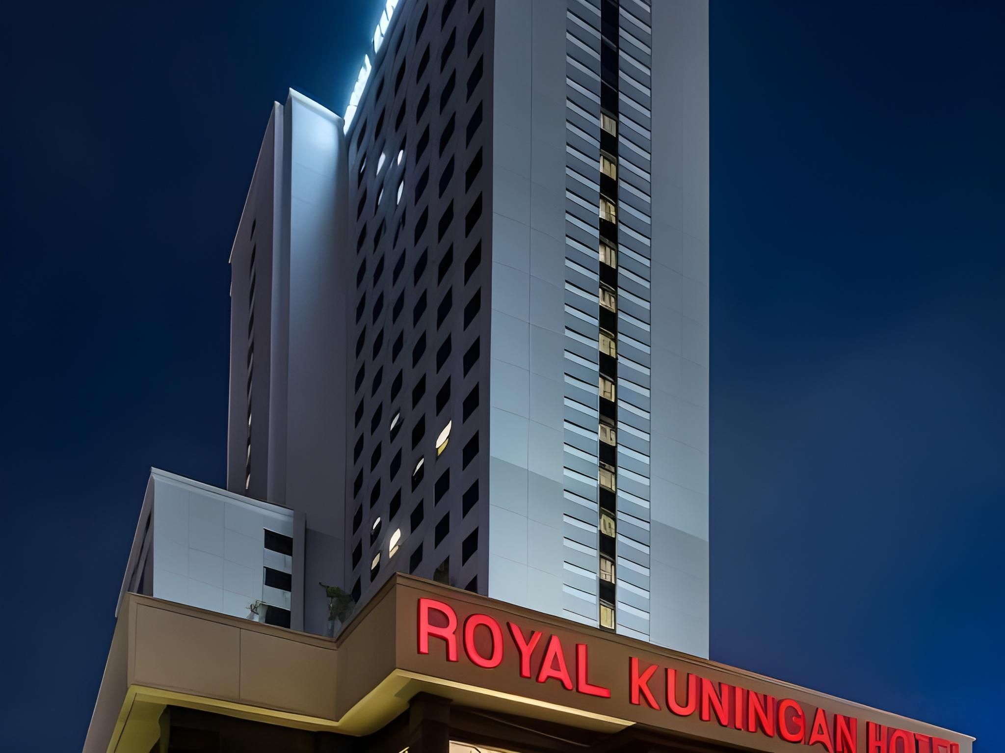 Royal Kuningan Hotel