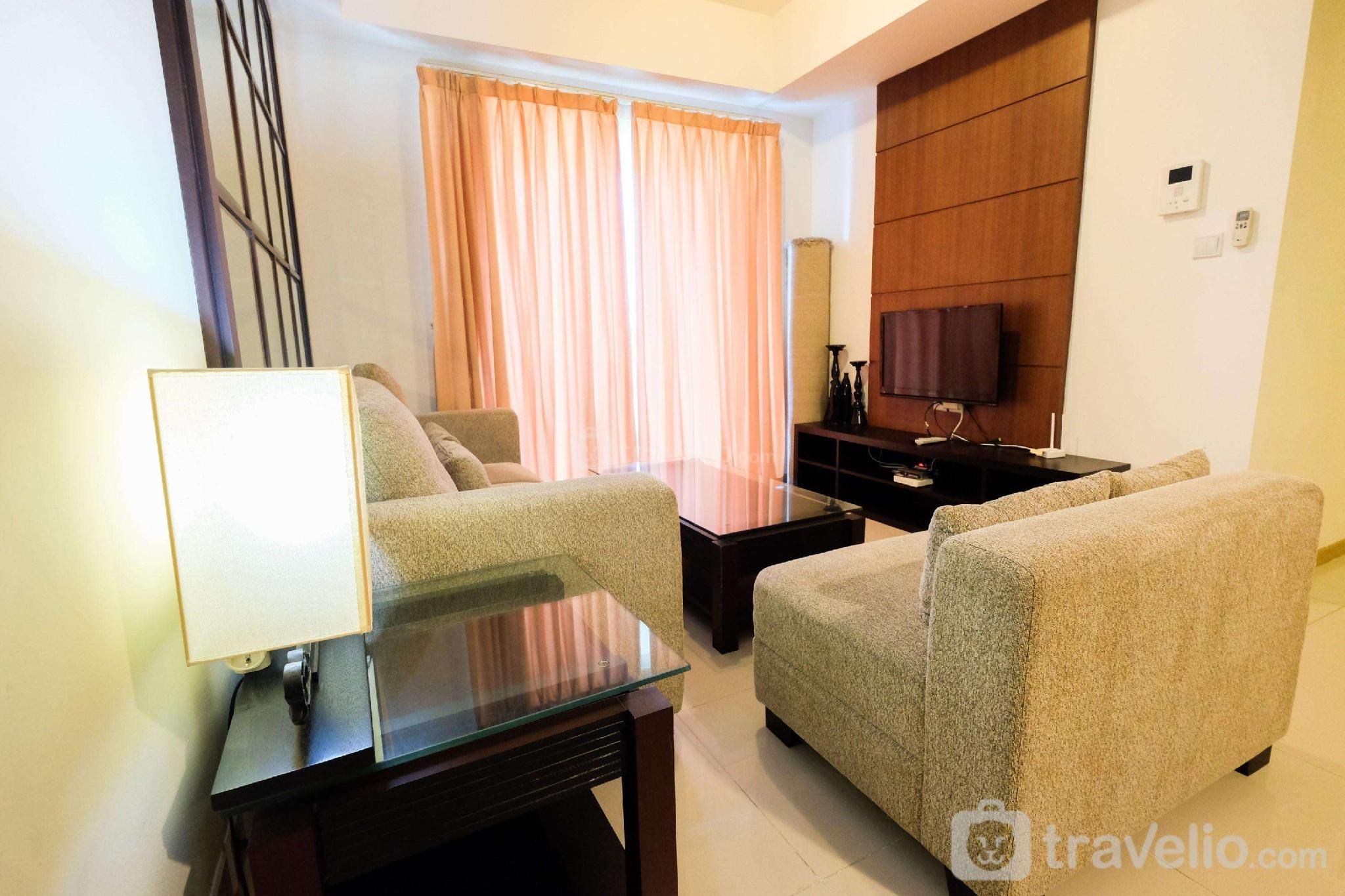 2 bedrooms