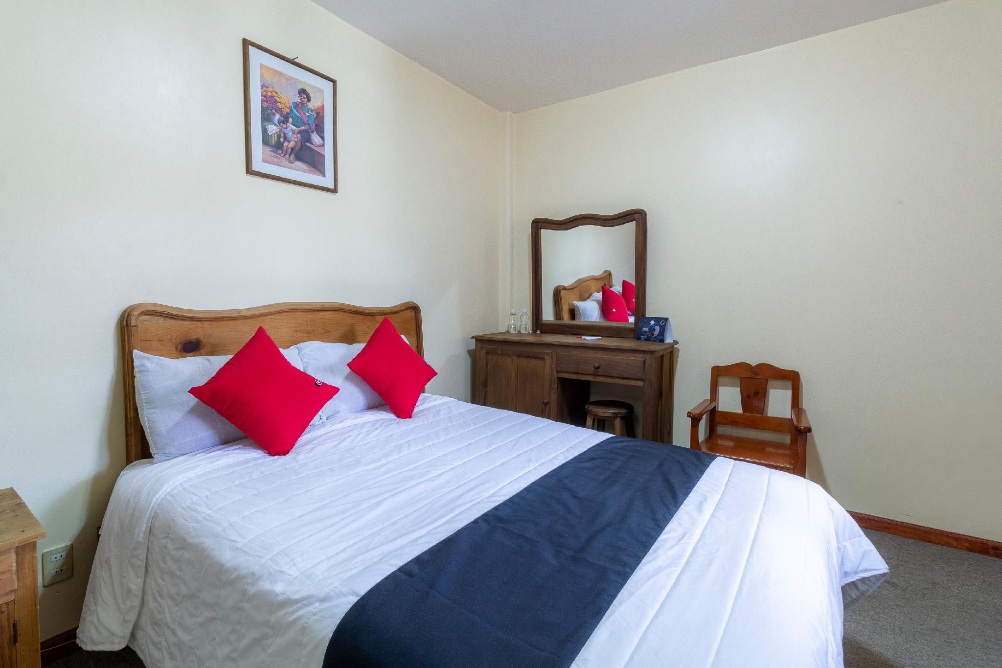 Capital O Hospedaje Los Angeles San Cristobal De Las Casas Superior 2