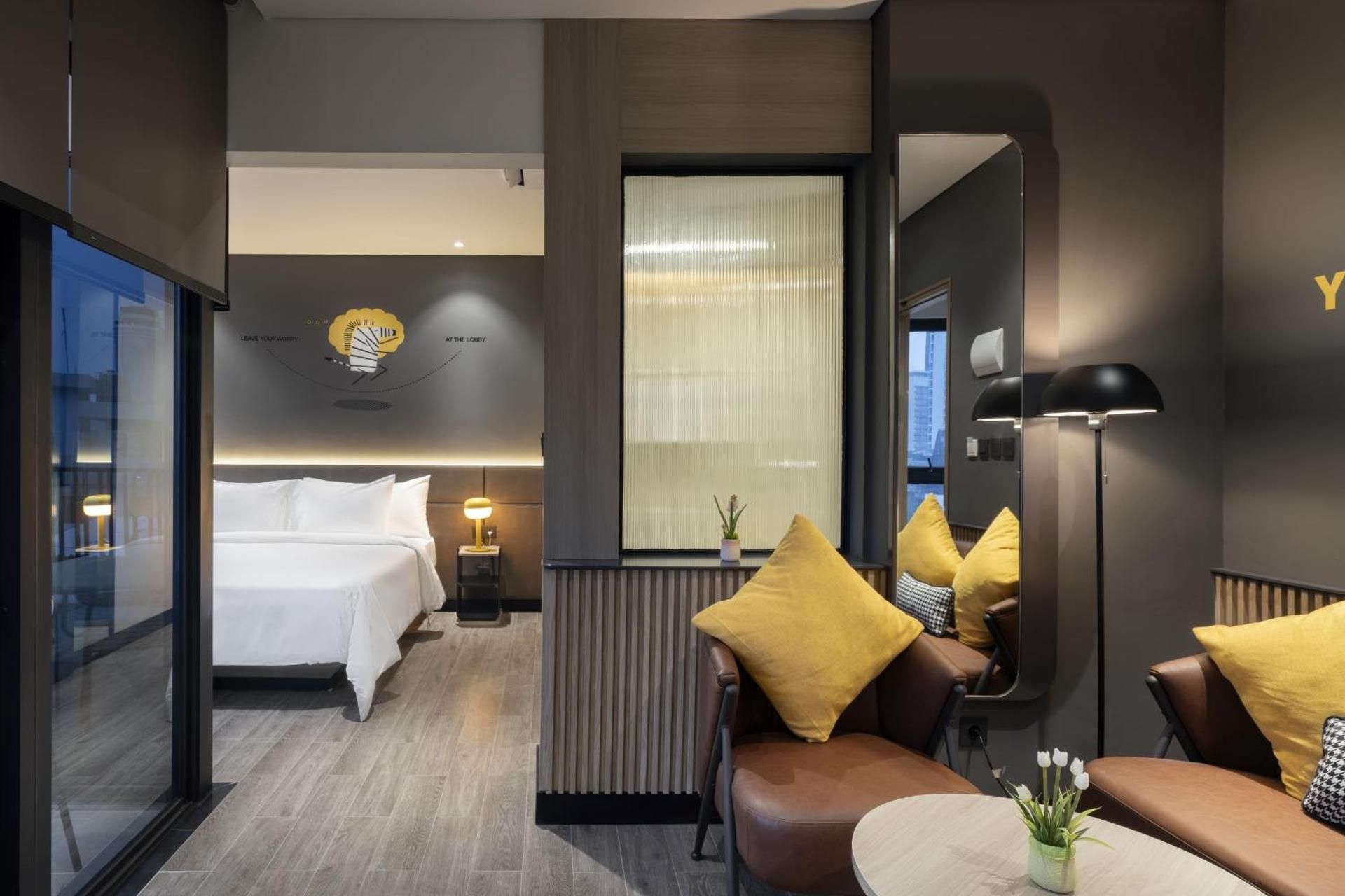 Suite