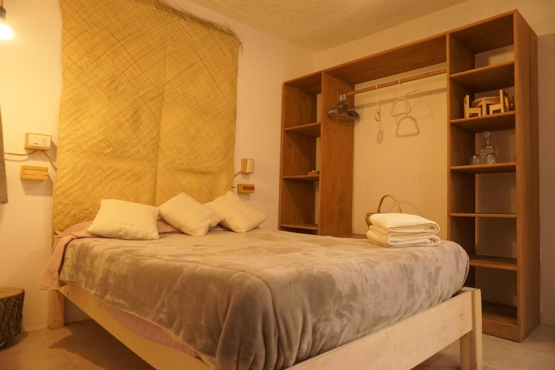 Hostel Boutique 55