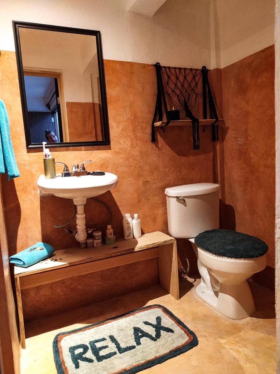 Standard Suite