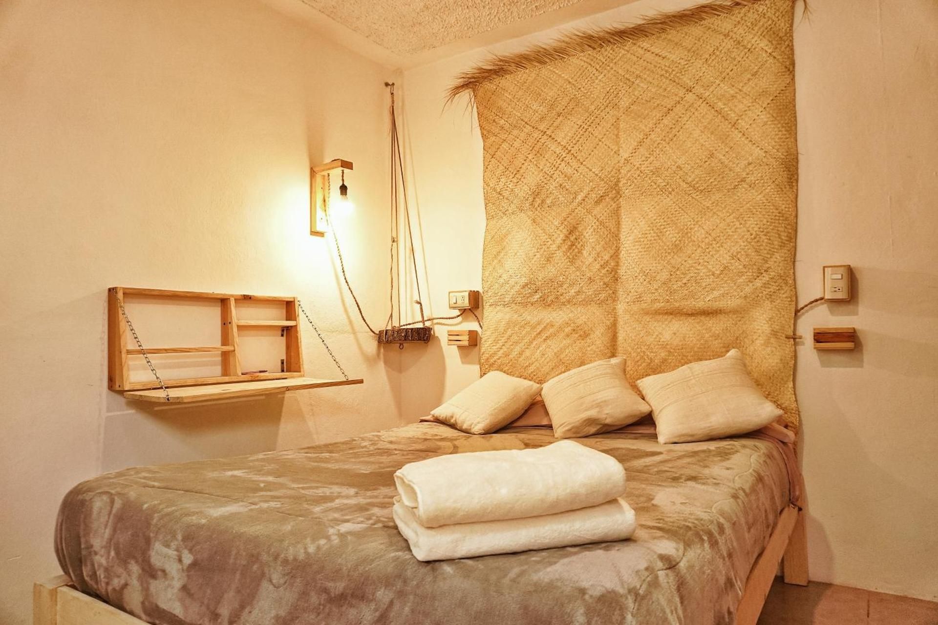 Hostel Boutique 55