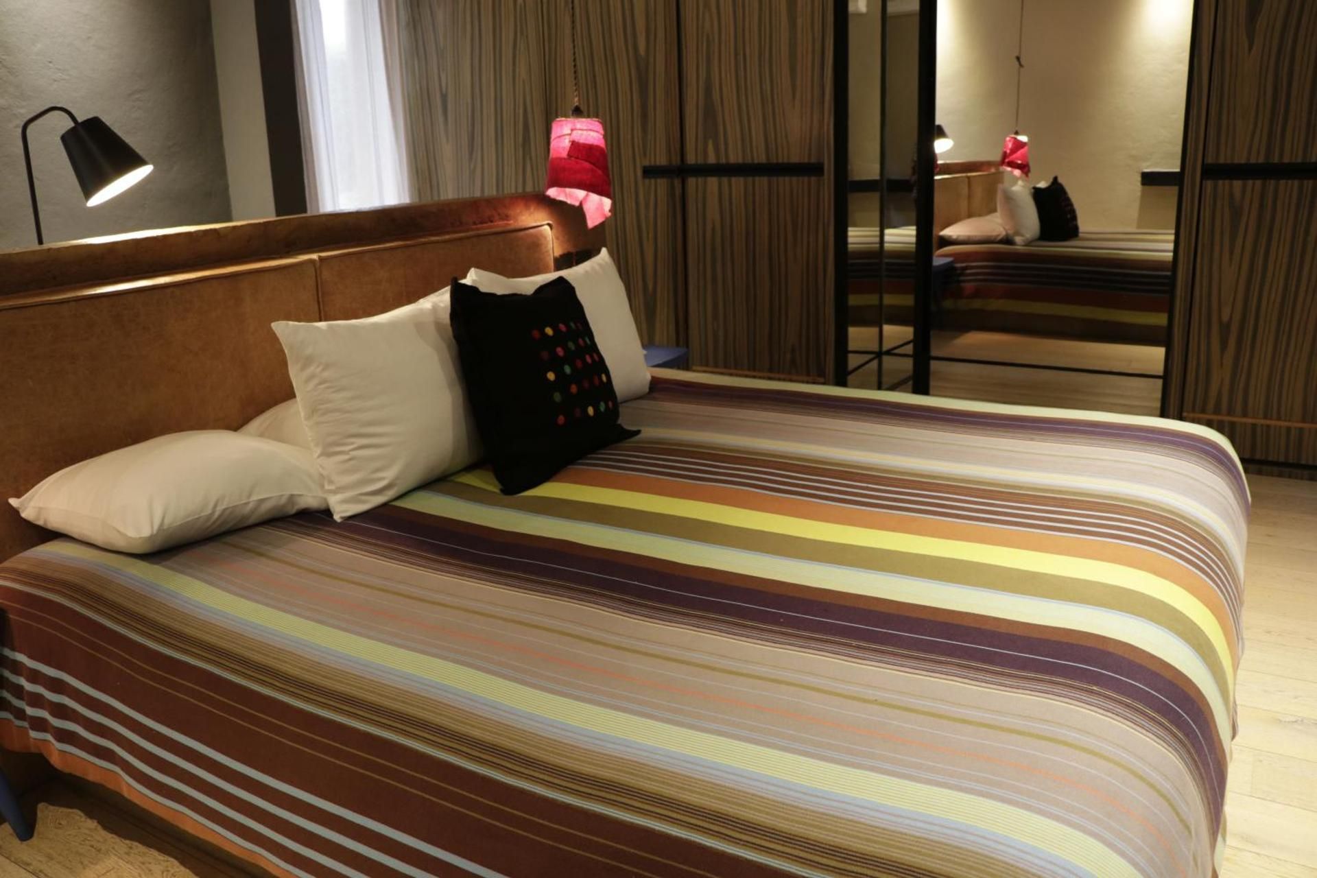 Hotel Bo San Cristobal De Las Casas Executive Suite 2