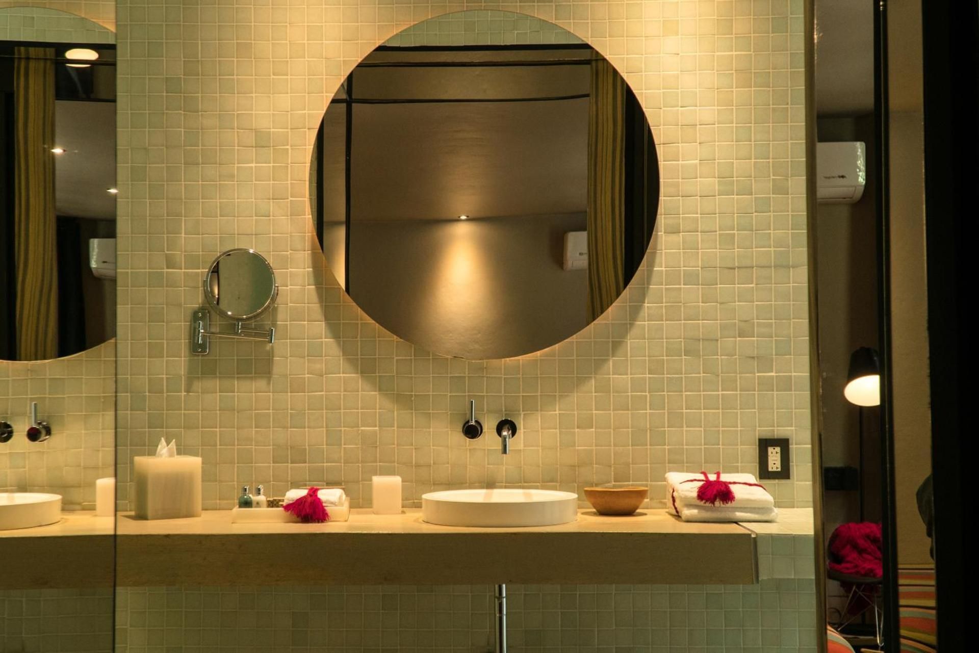 Hotel Bo San Cristobal De Las Casas Executive Suite 3