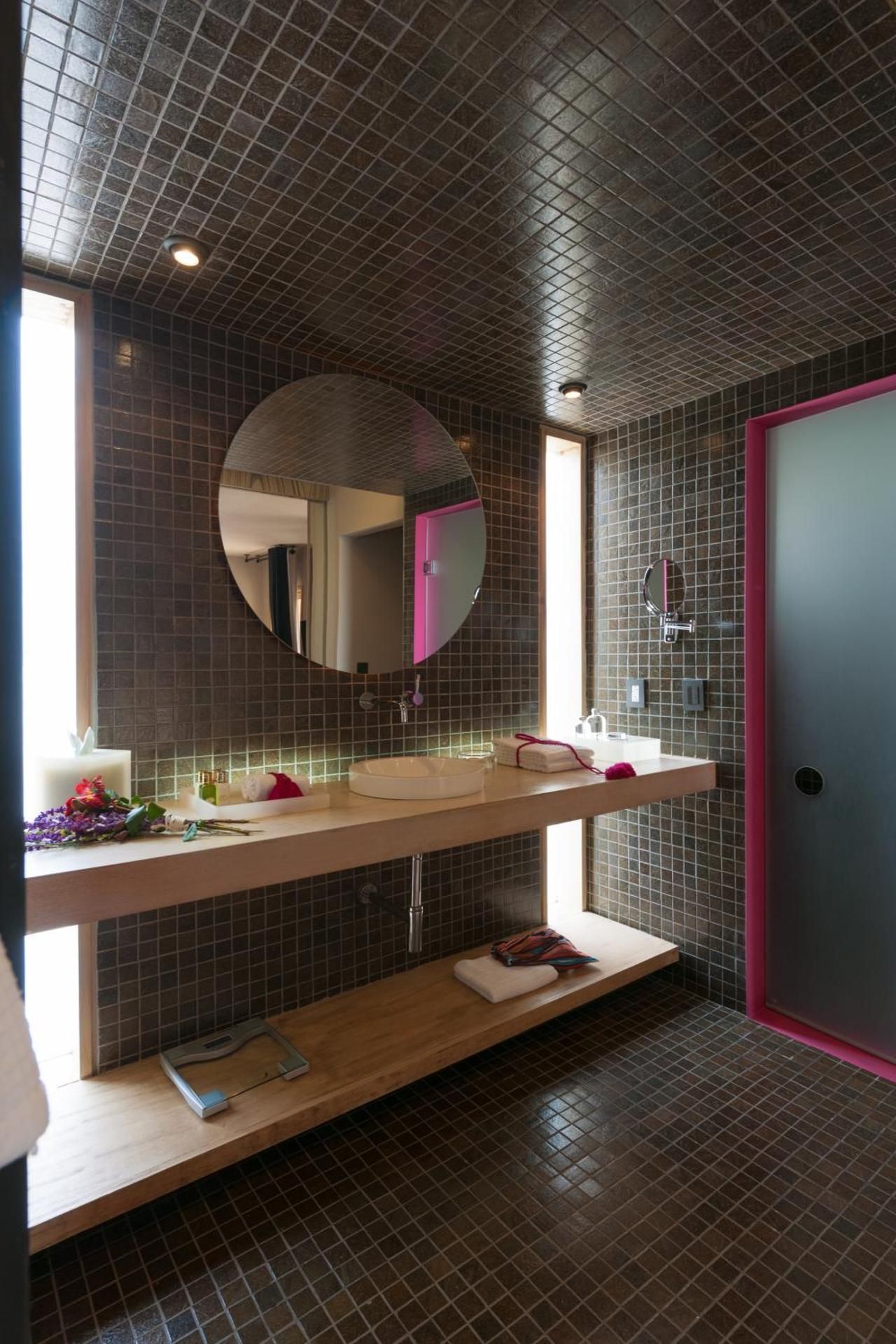 Hotel Bo San Cristobal De Las Casas Deluxe Room with Two Double Beds 3