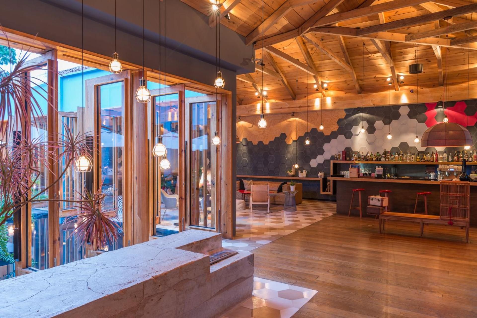 Hotel Bo San Cristobal De Las Casas