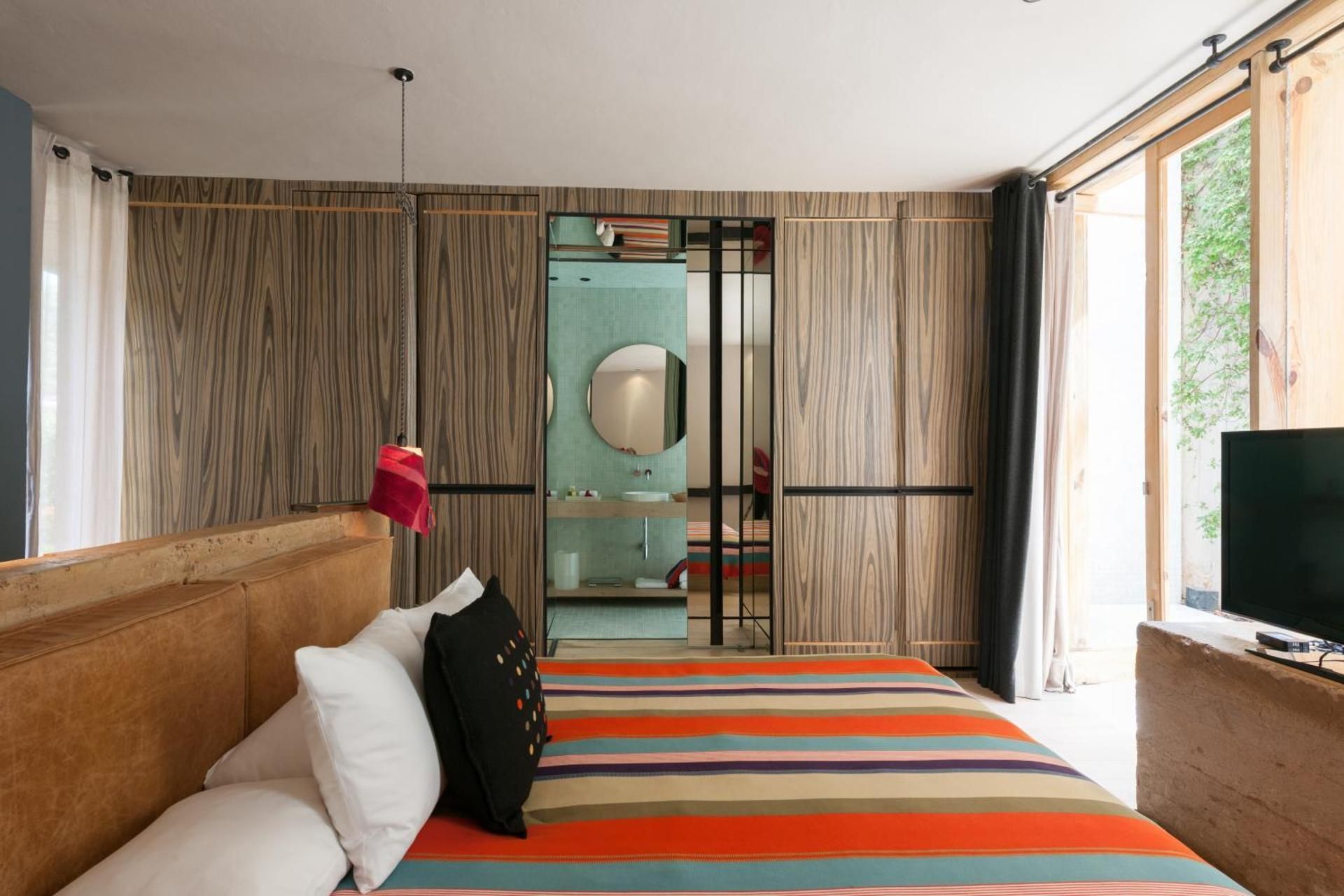 Hotel Bo San Cristobal De Las Casas Executive Suite