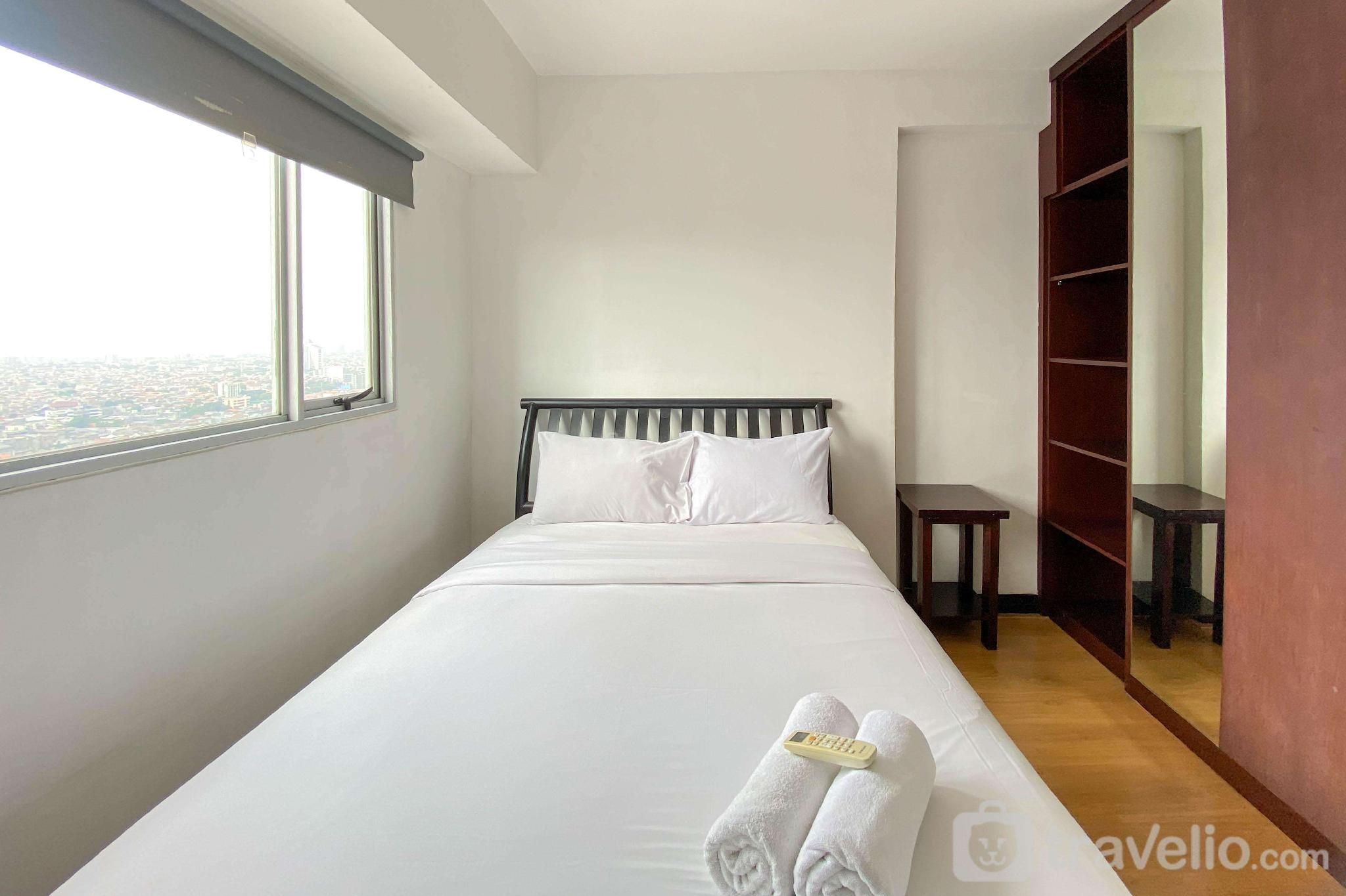 One Bedroom - Apartment