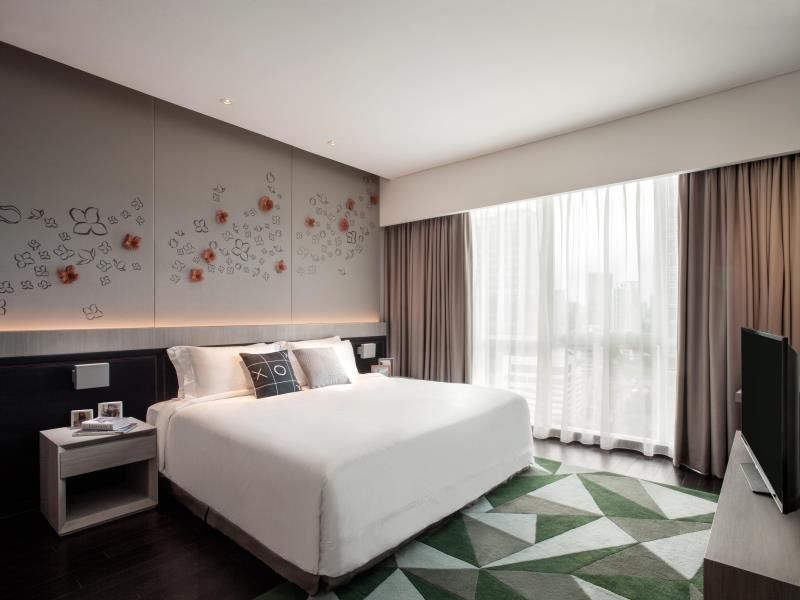 1 Bedroom Premier