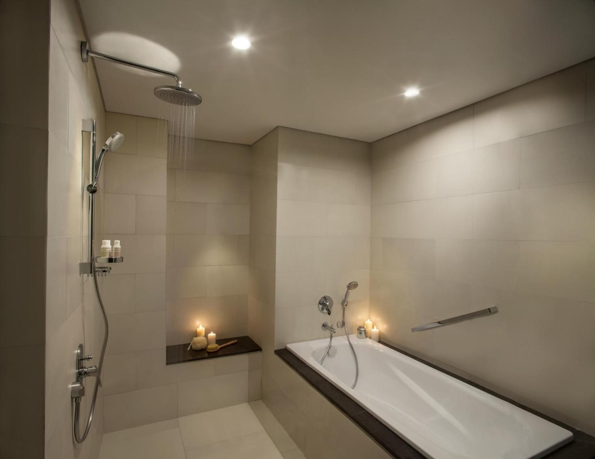 1 Bedroom Premier