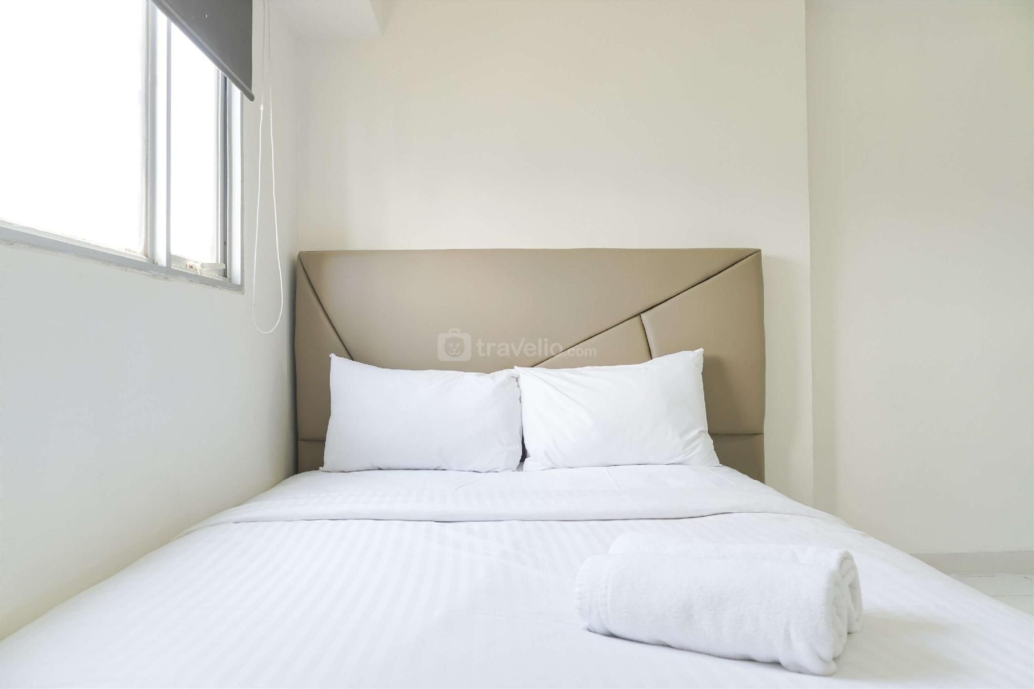 One Bedroom - Apartment