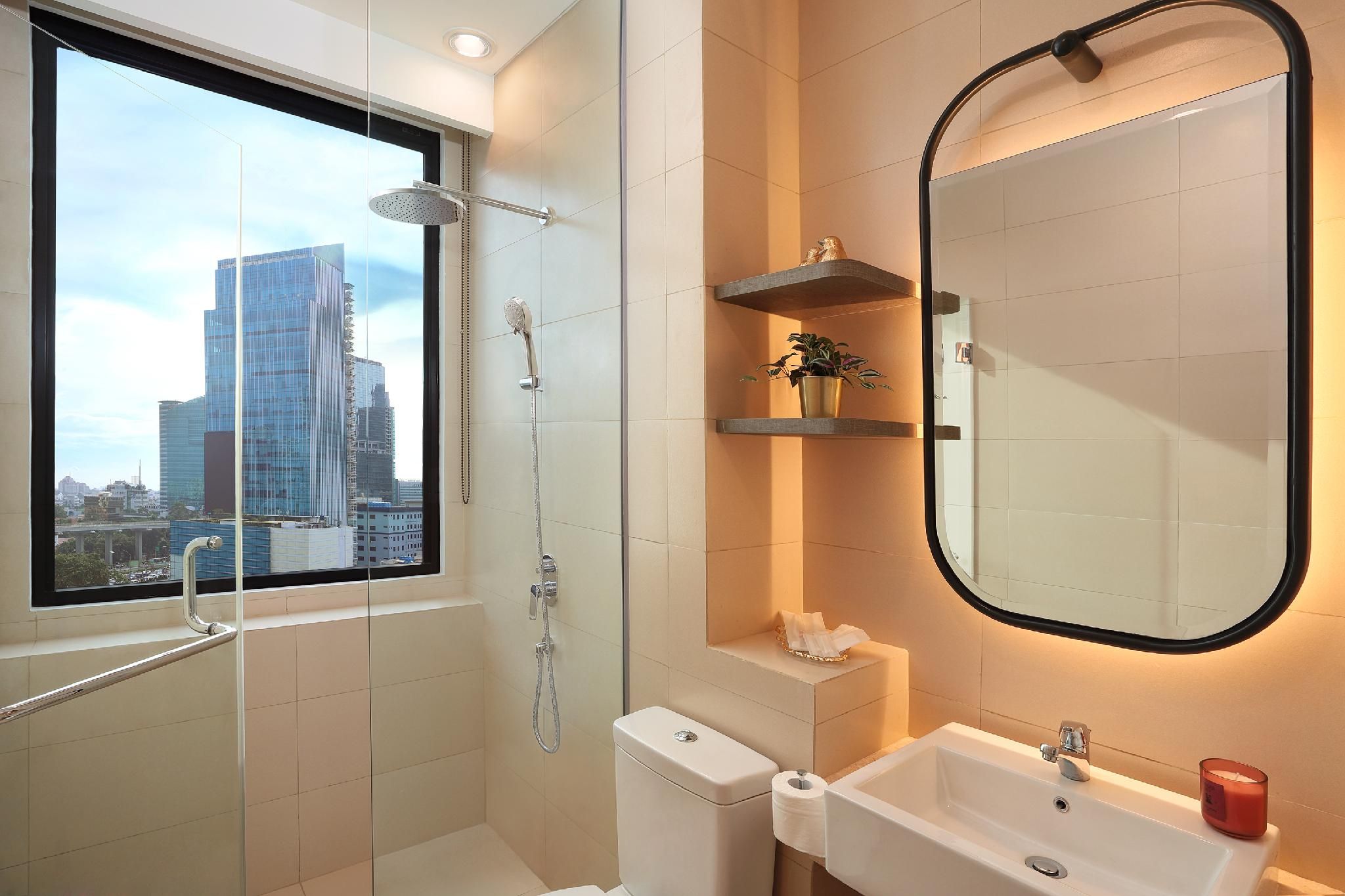 3-Bedroom Executive