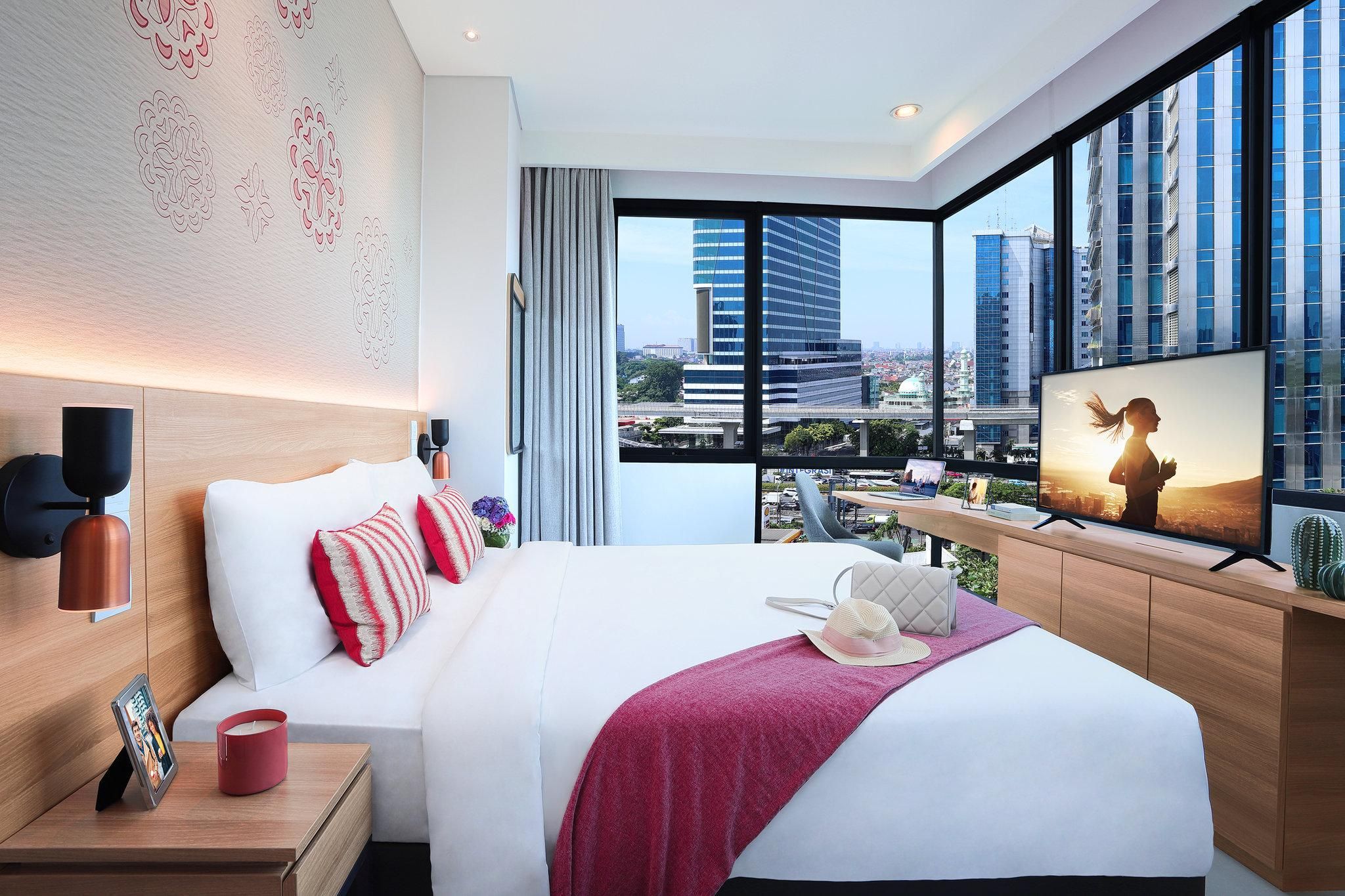 2-Bedroom Deluxe