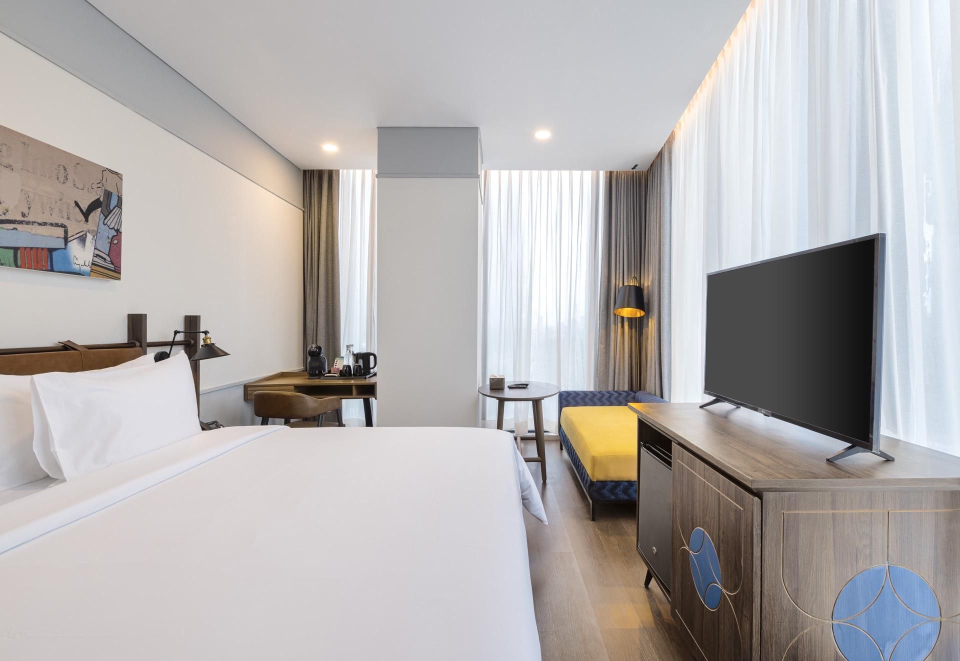 Suite Double