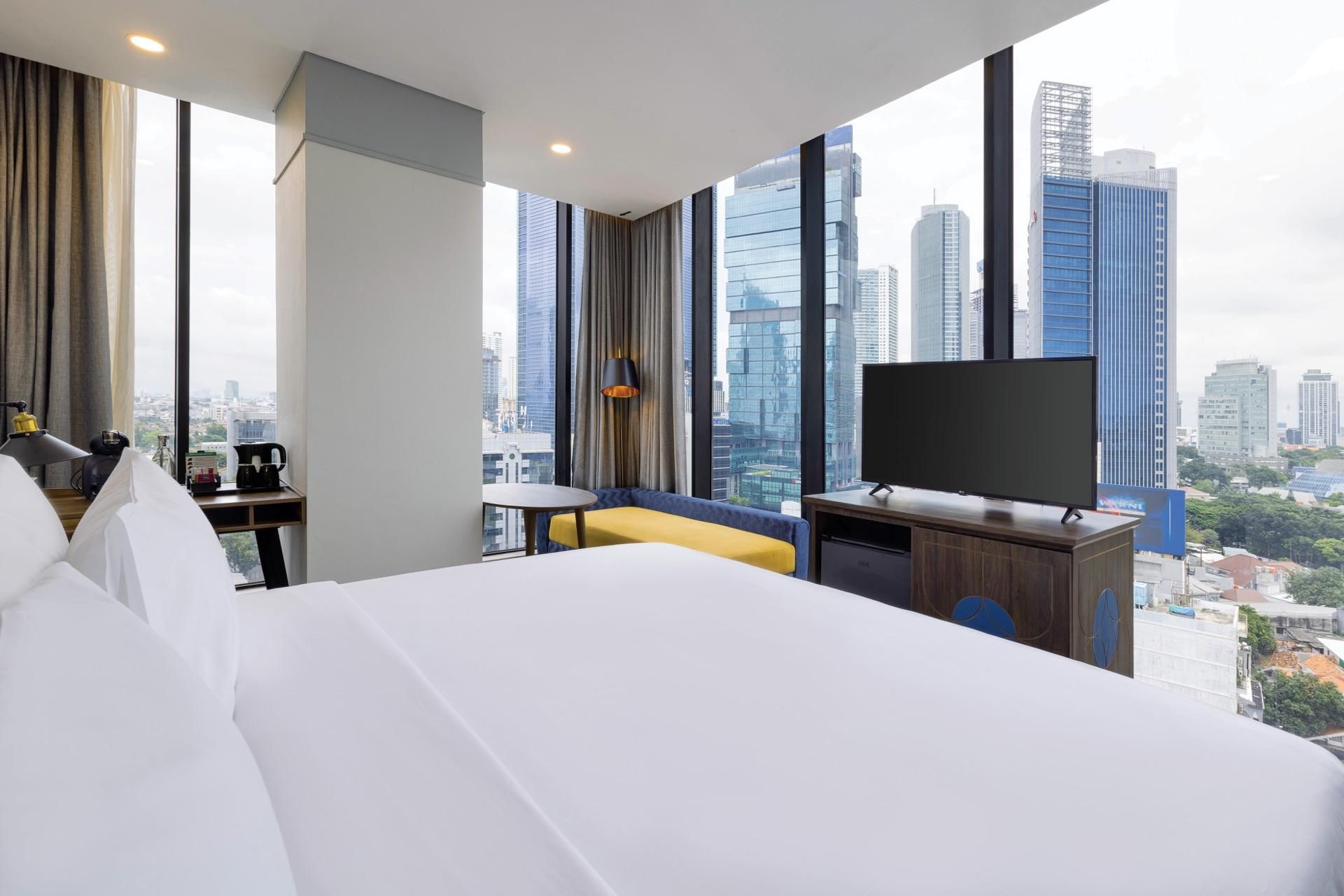 Suite Double
