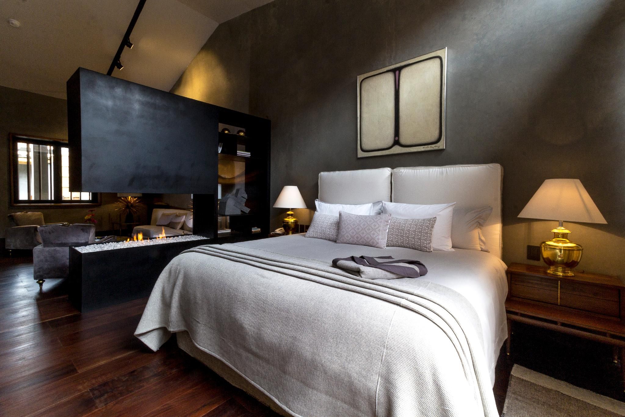 Master Suite