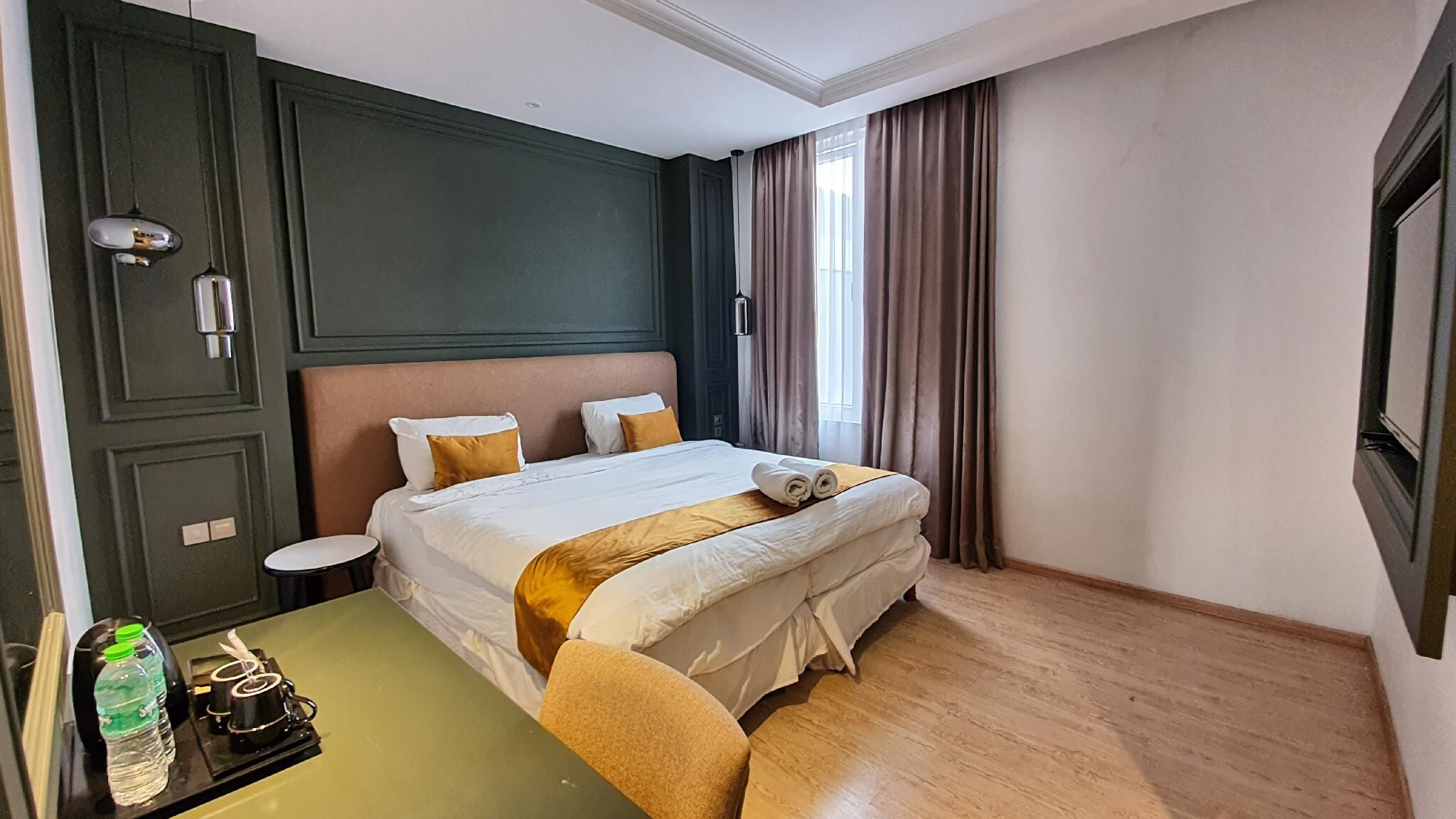 Royal Suite Room