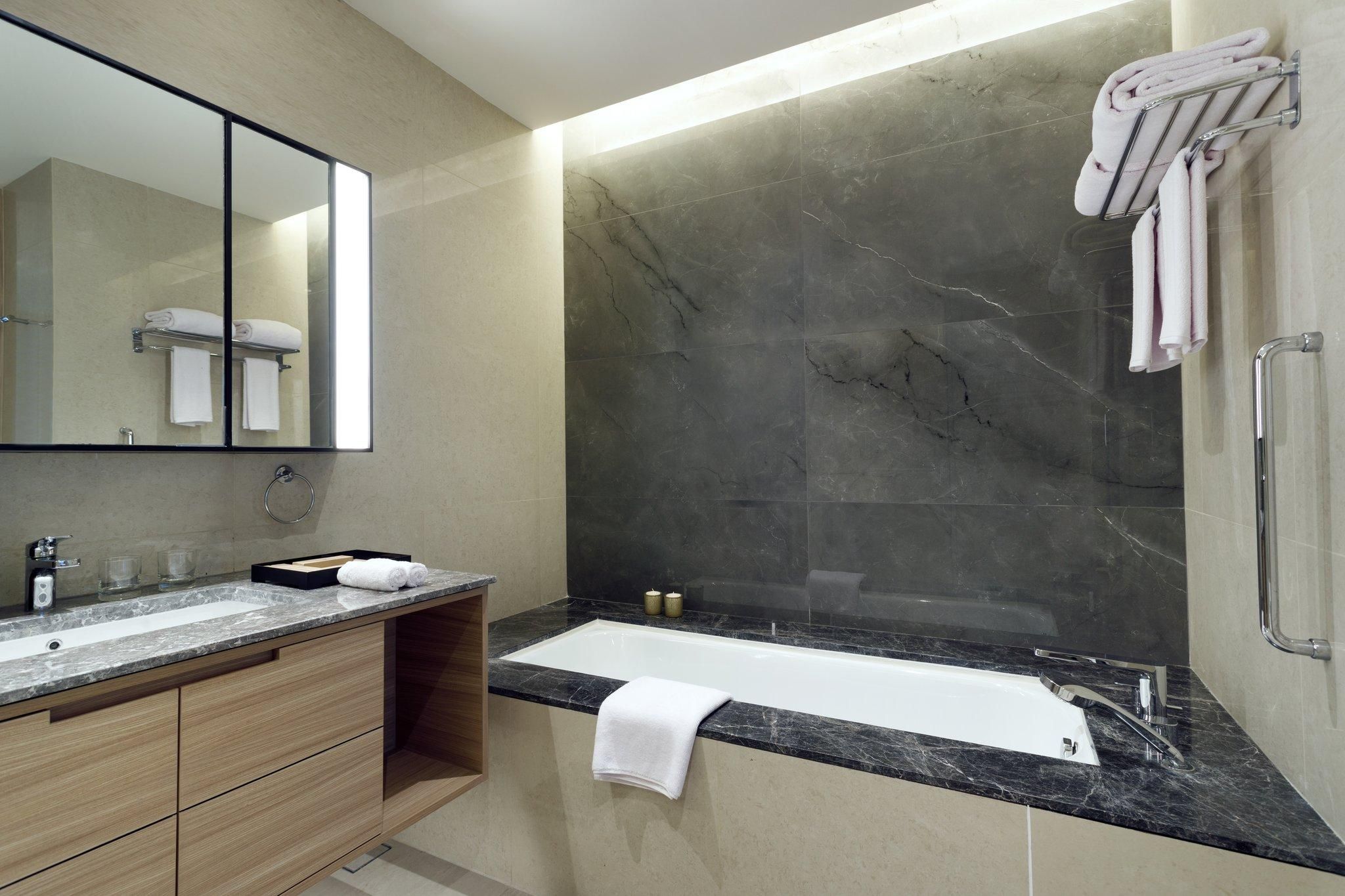 2 Bedroom Premier Suite