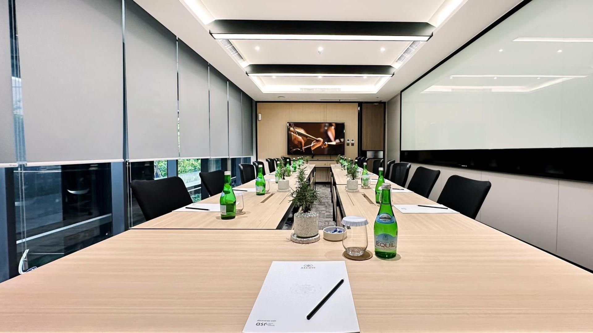 meeting room / ballrooms