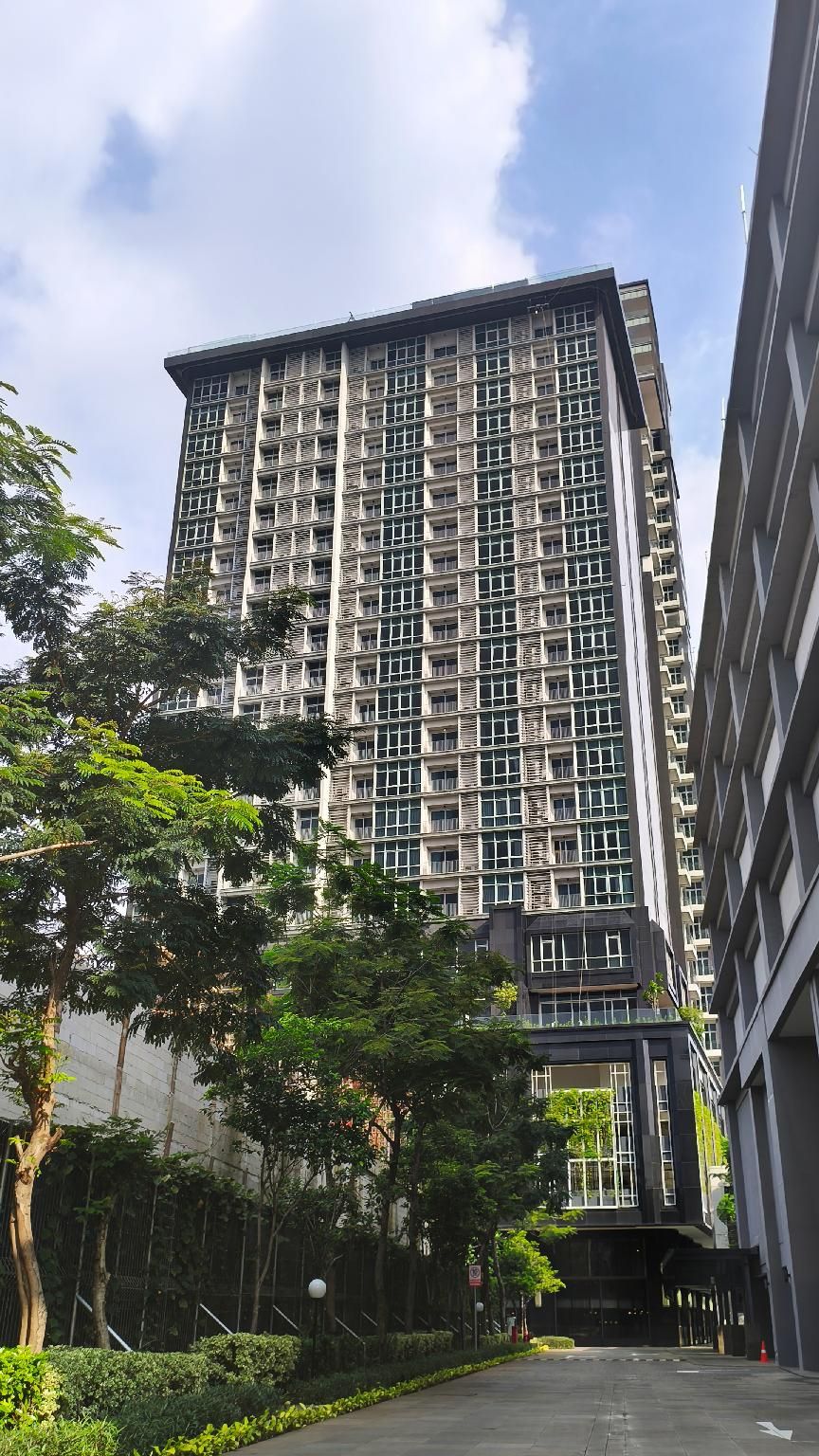 Ascott Menteng Jakarta