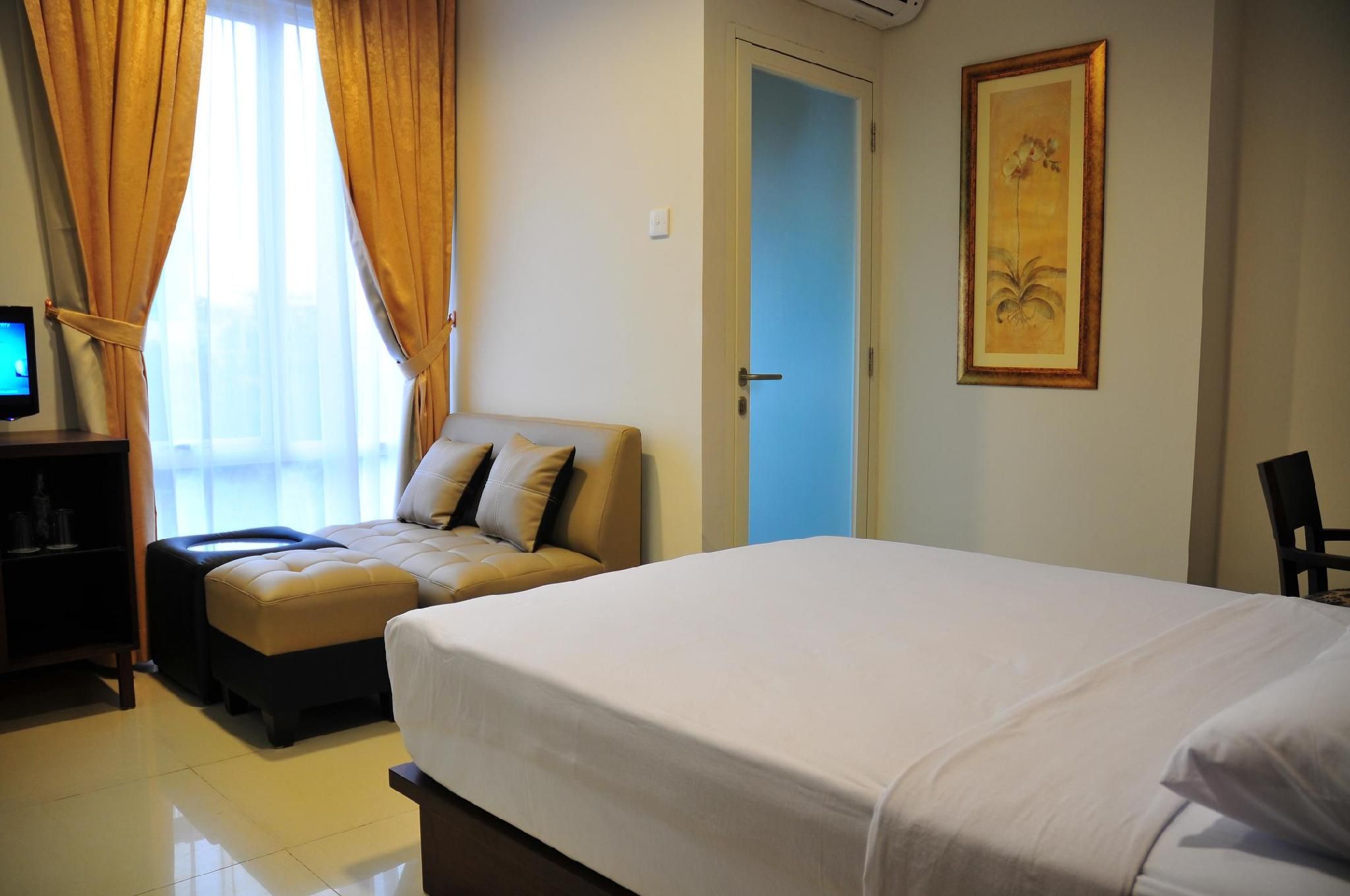 Superior Double (Room Only)