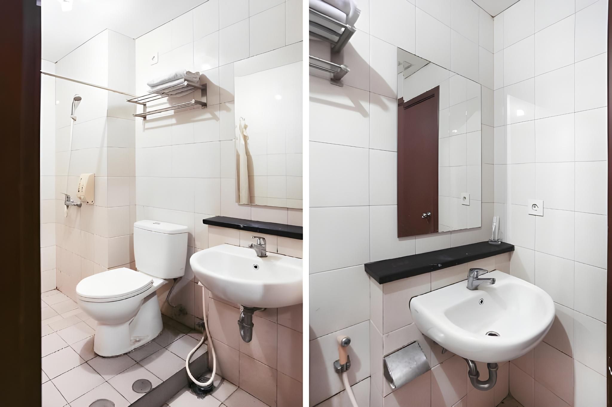 Superior Double (Room Only)