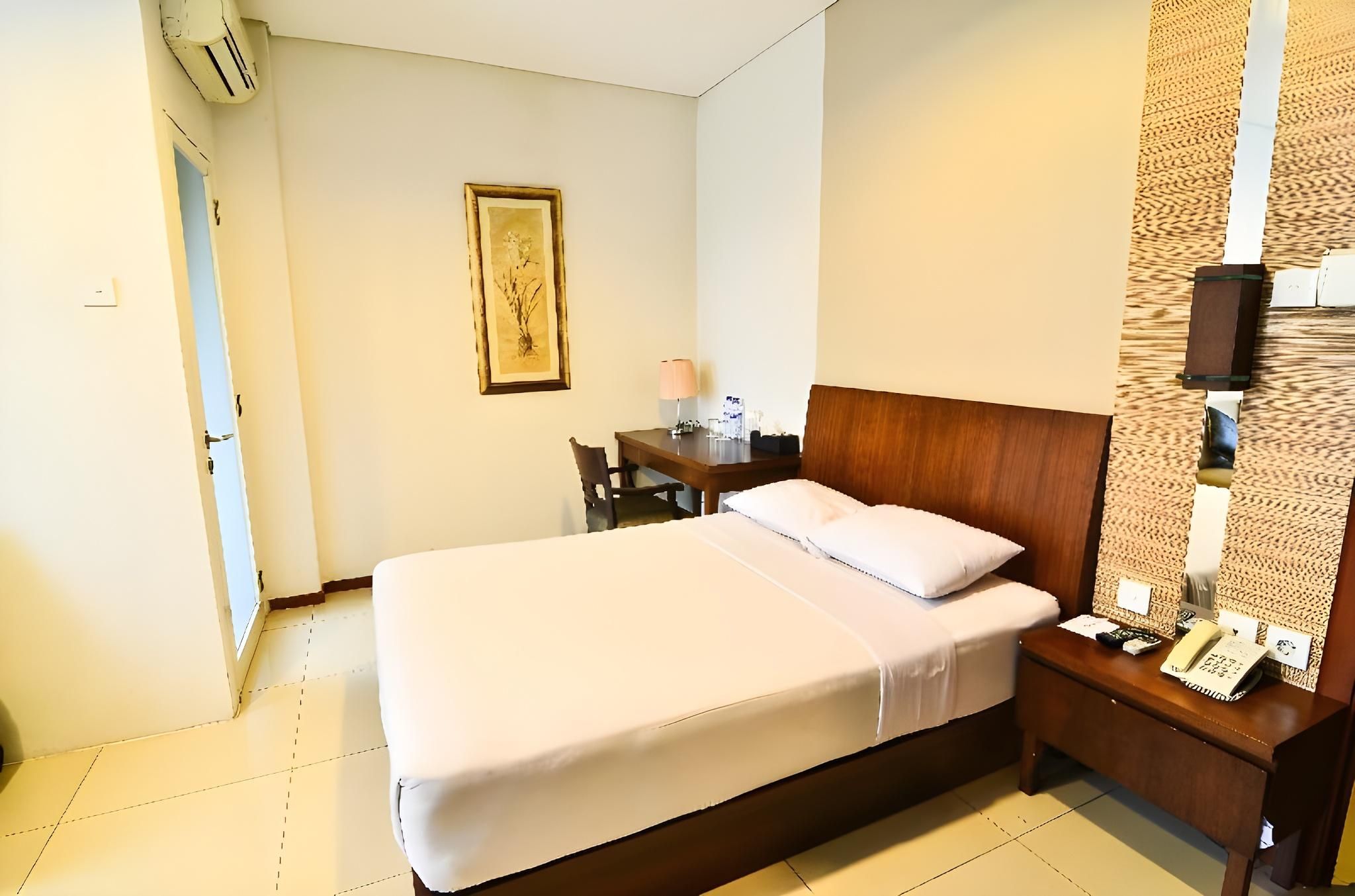 Superior Double (Room Only)