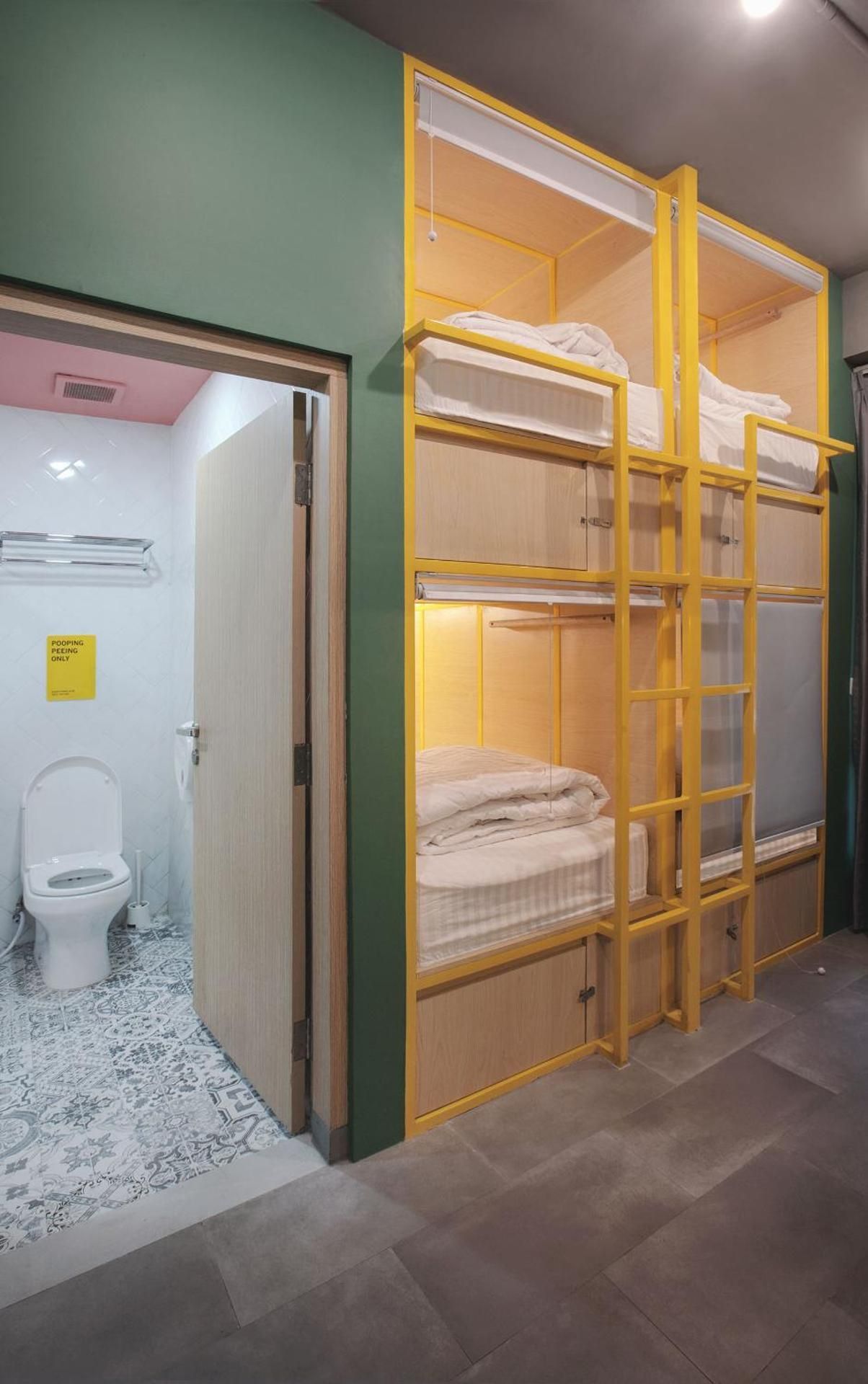 Konko Hostel
