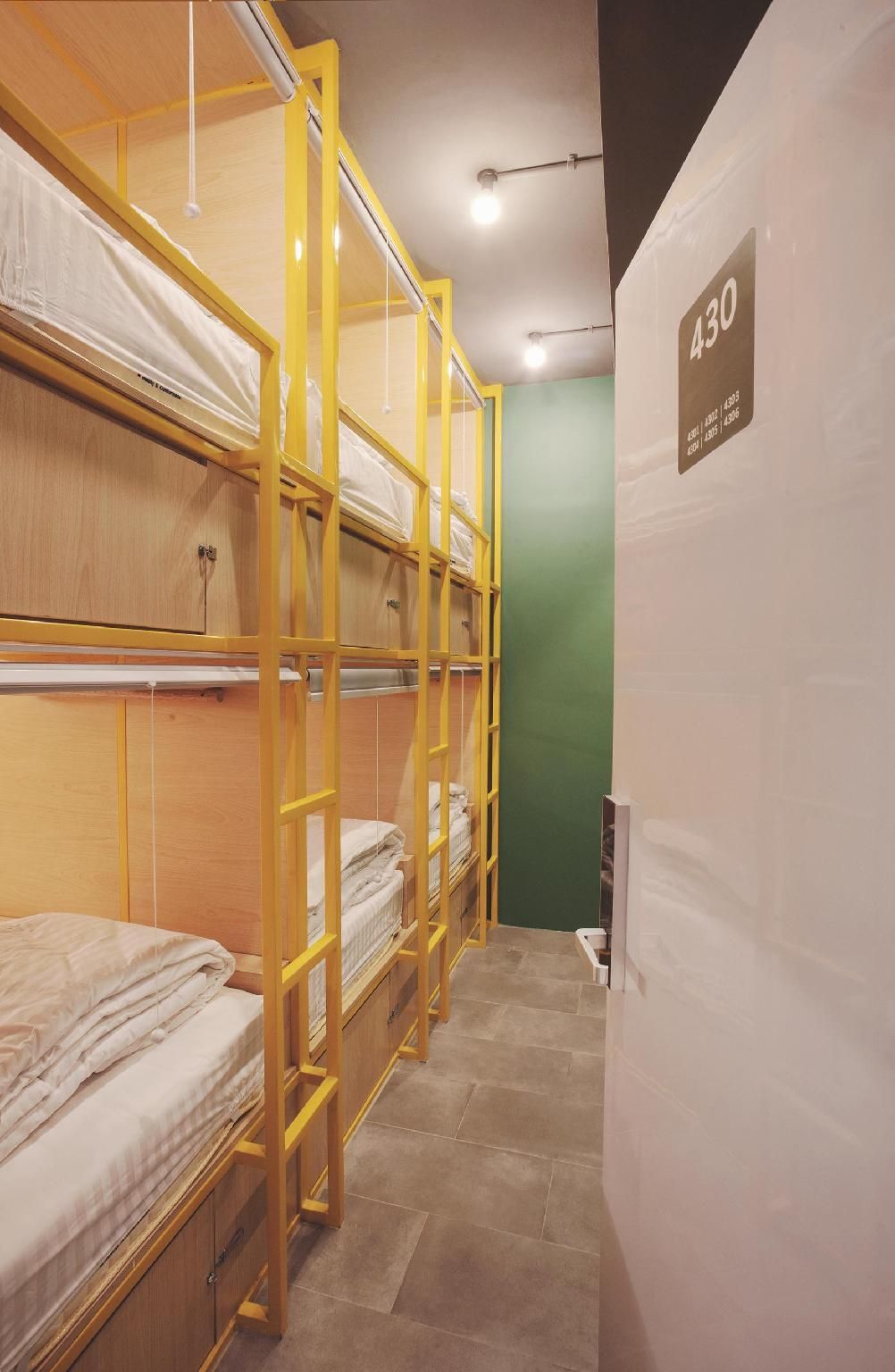 Konko Hostel