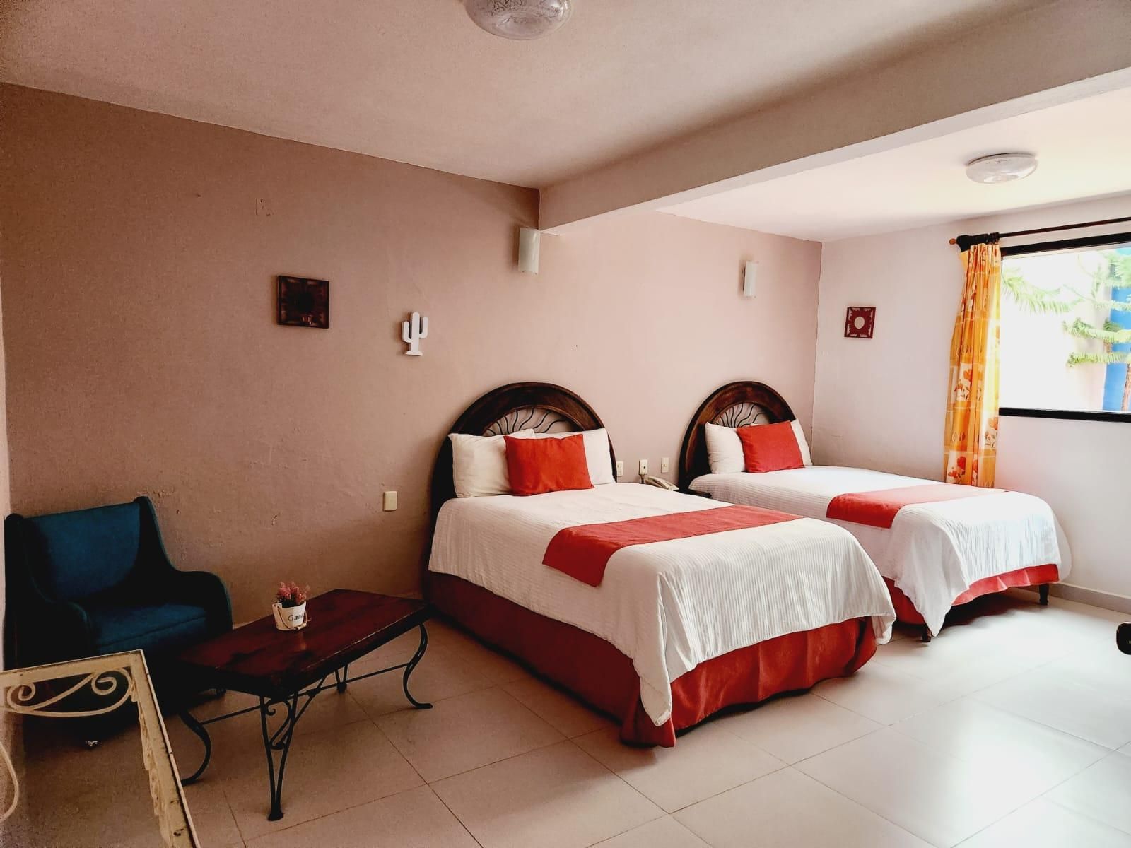 Double Room