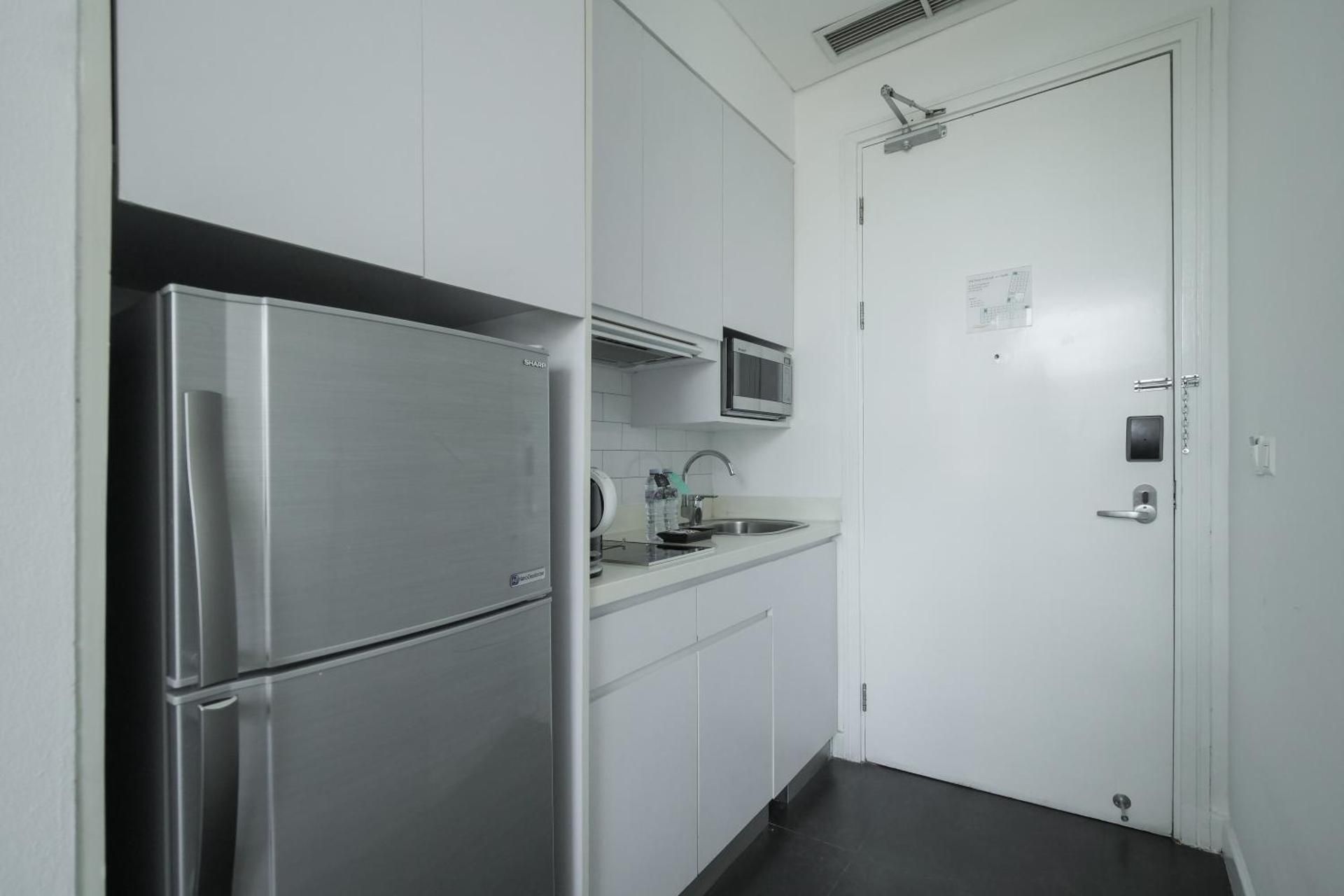 One-Bedroom Deluxe