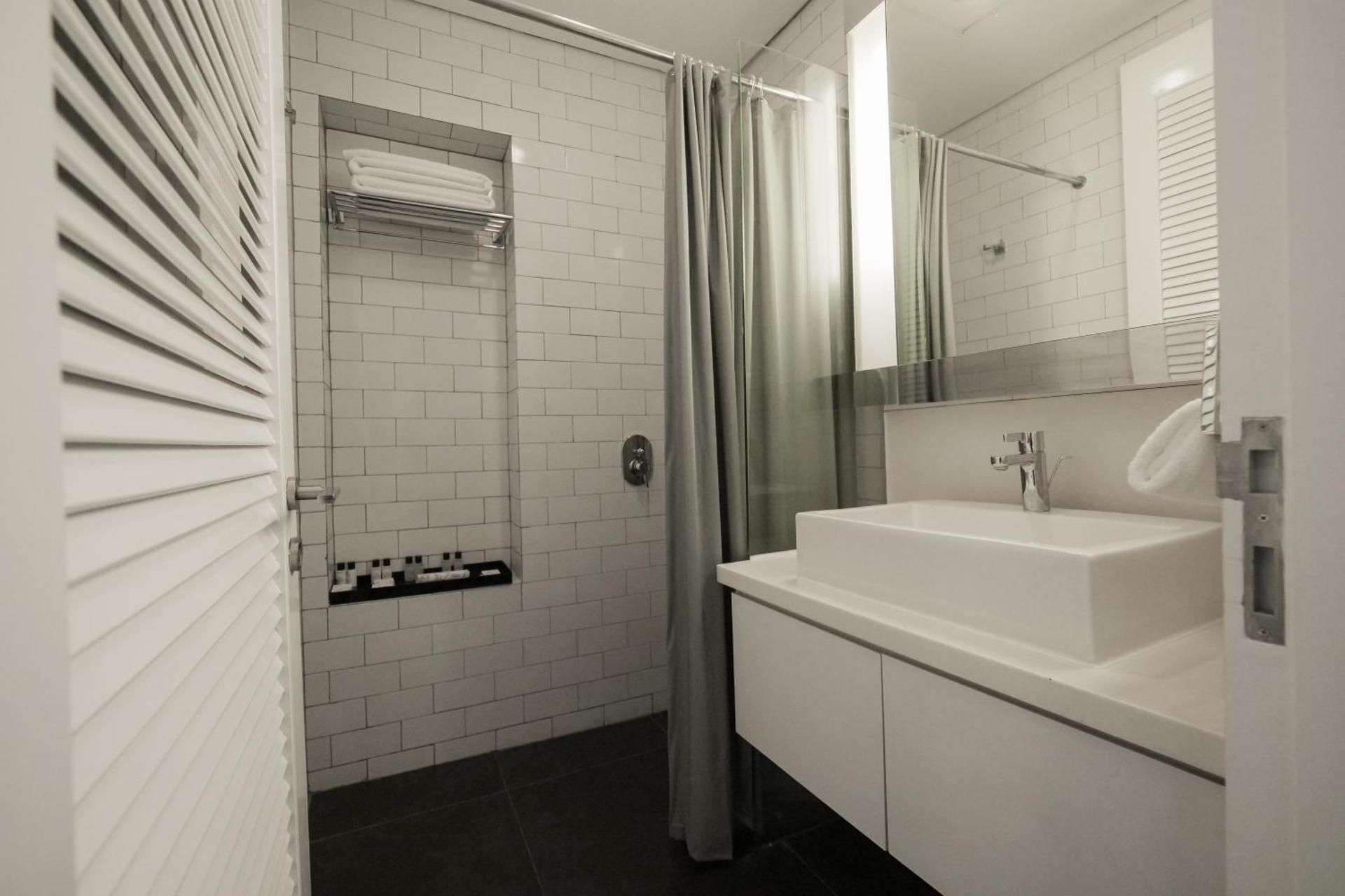One-Bedroom Deluxe