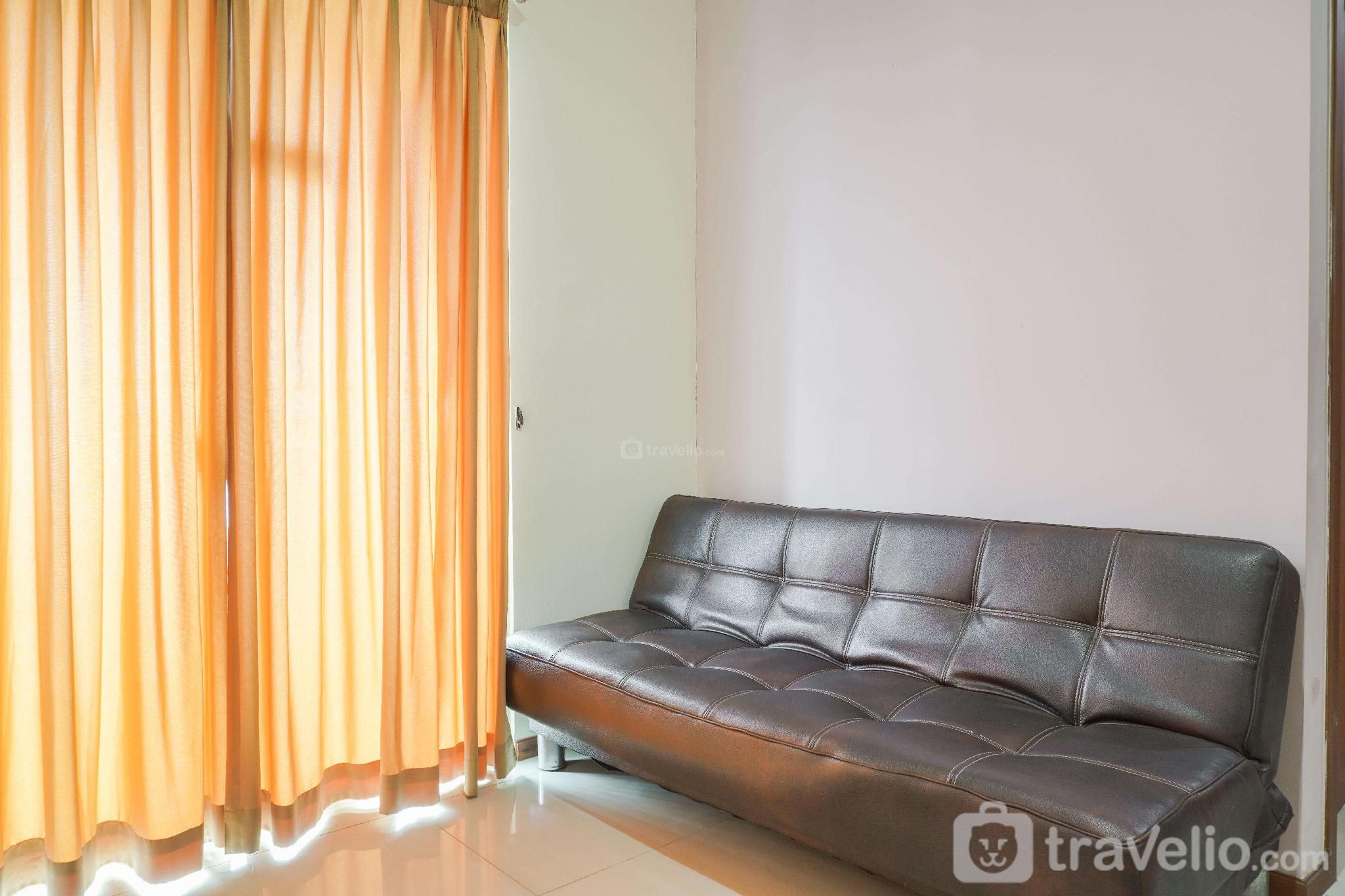 Two Bedroom - Apartment