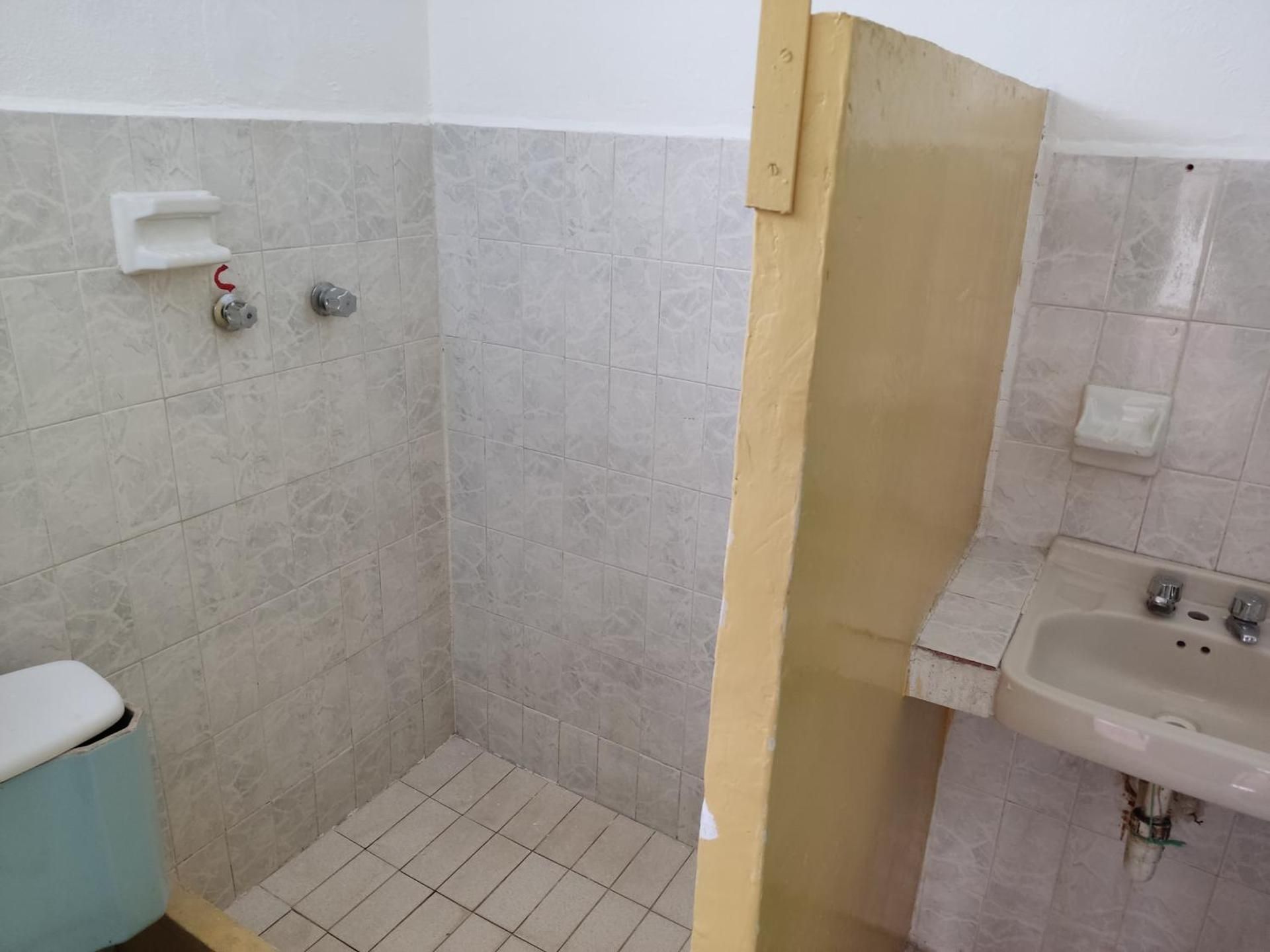 Double Room with Two Double Beds