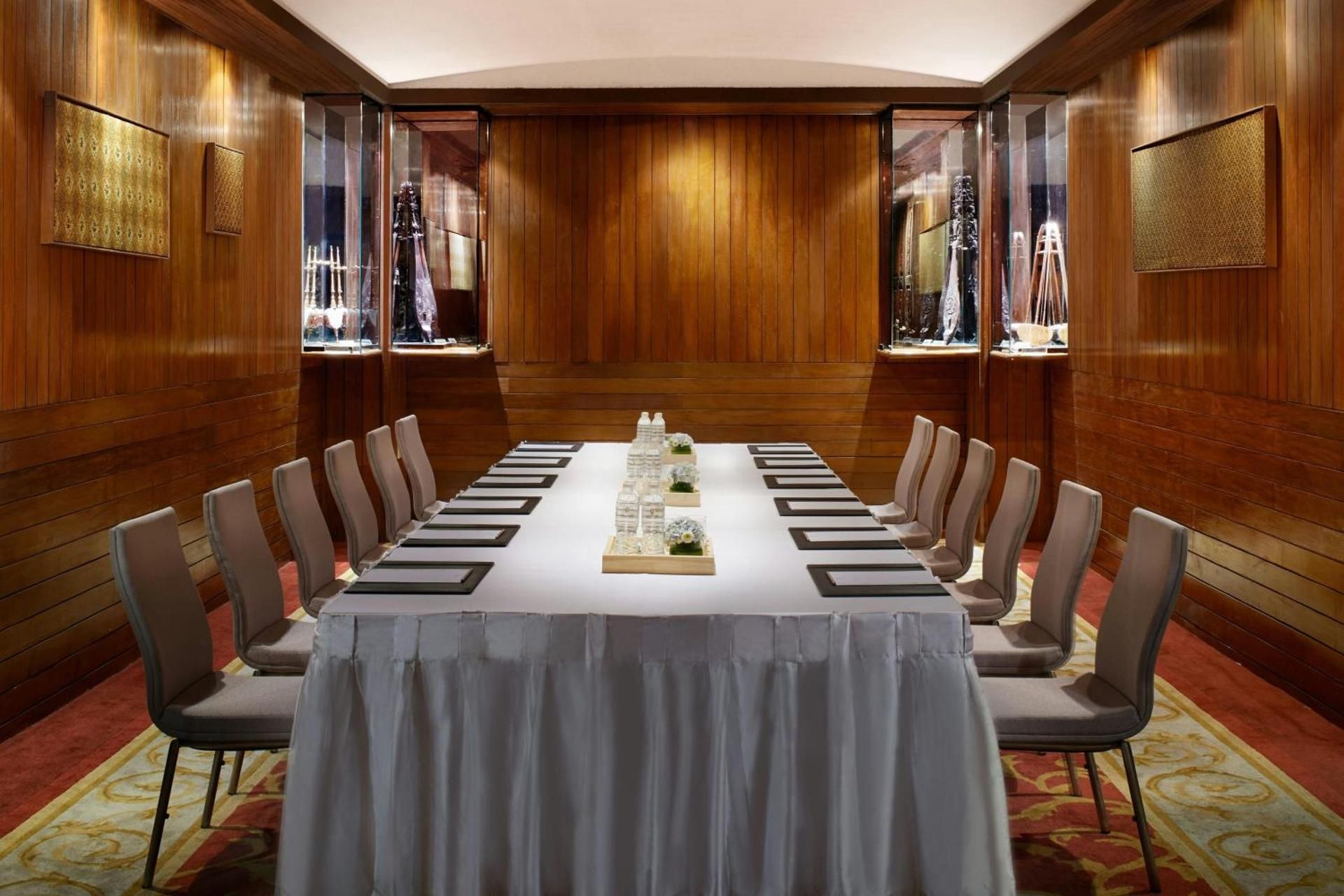 meeting room / ballrooms