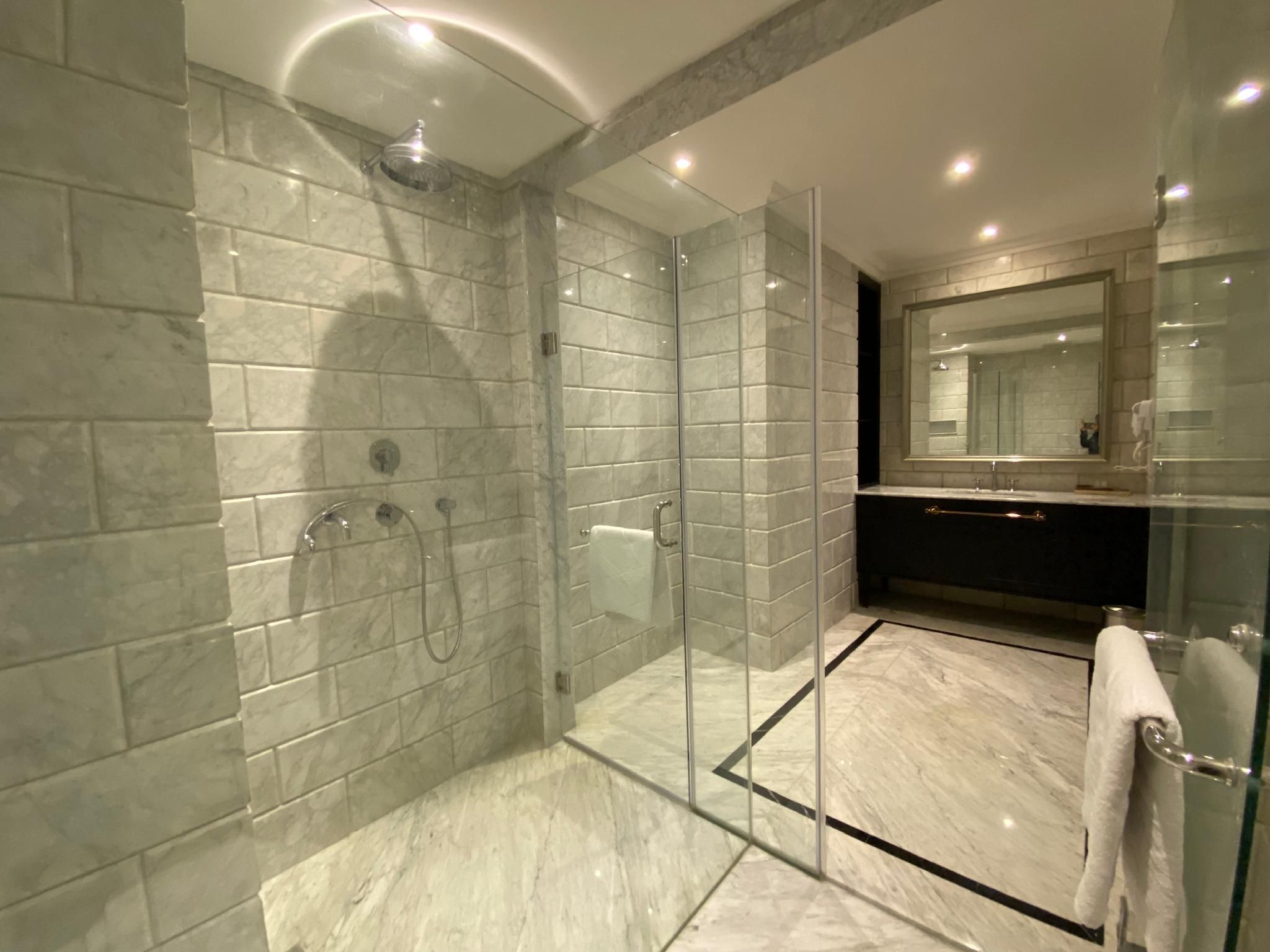 Execuitve Suite
