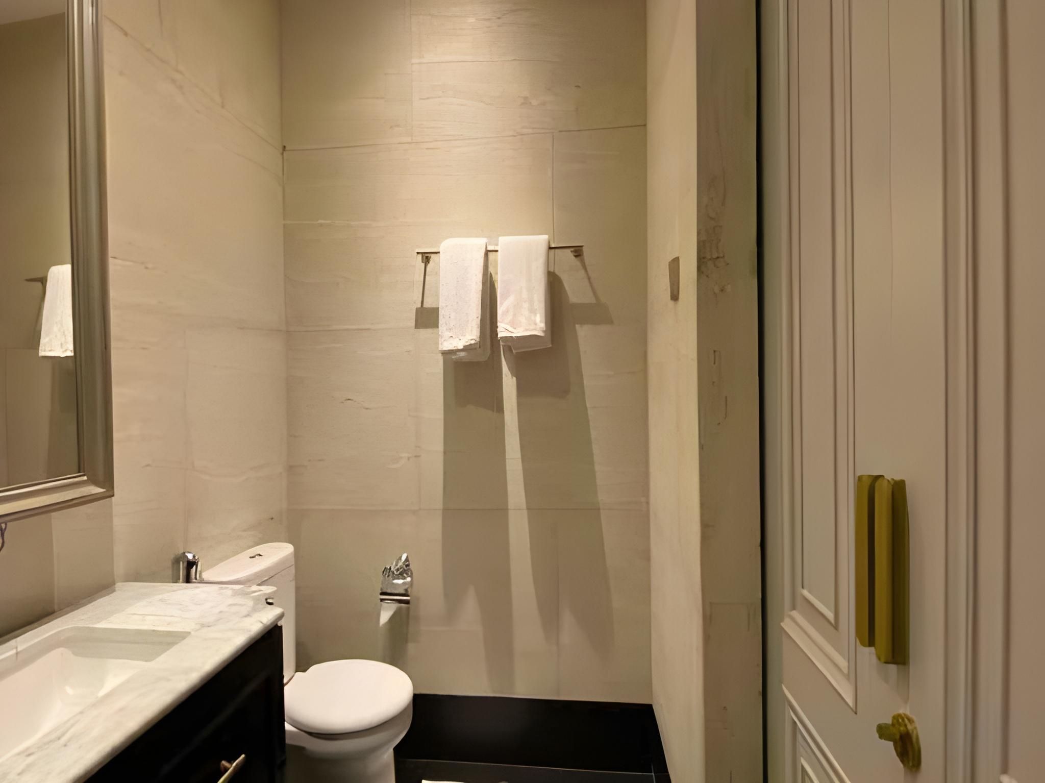 Superior - Non-Smoking