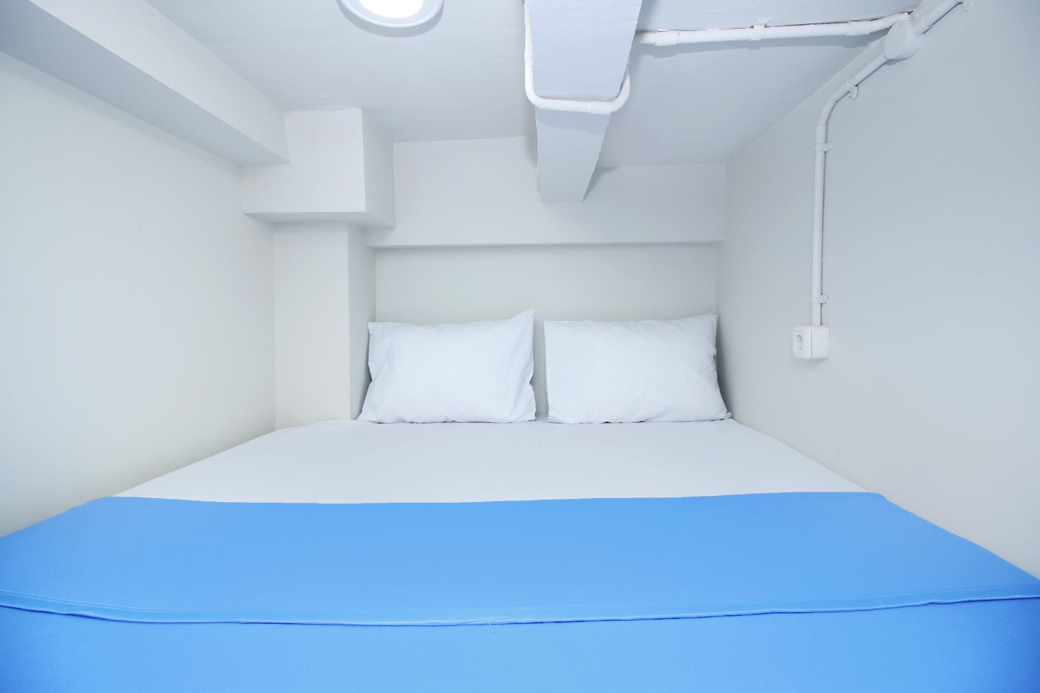 1 Bedroom Deluxe