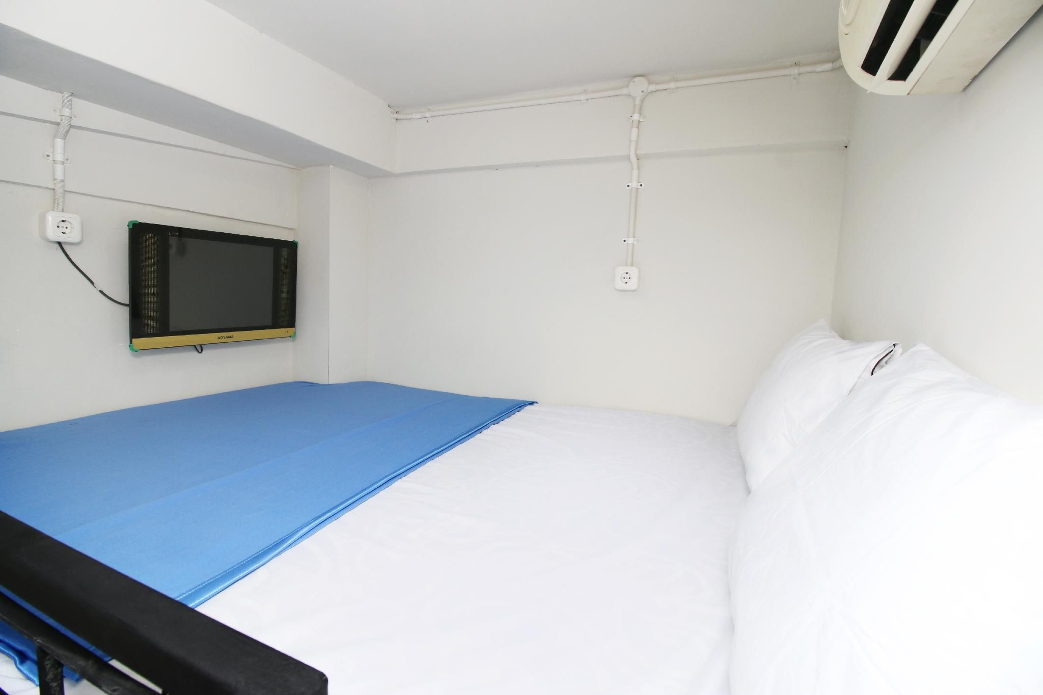 Deluxe Loft