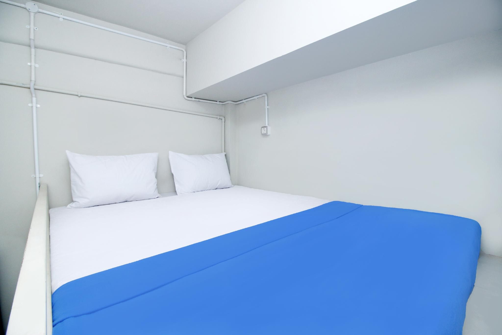 1 Bedroom Deluxe