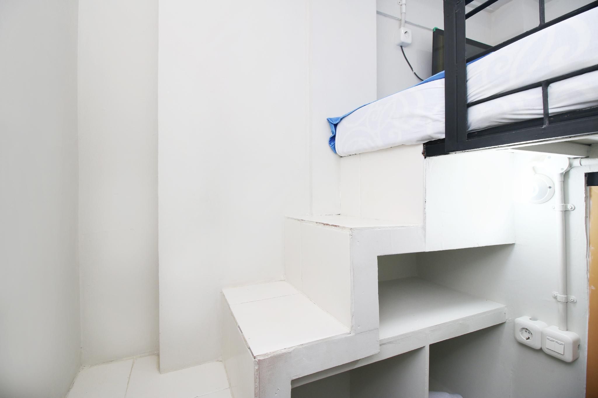 Deluxe Loft