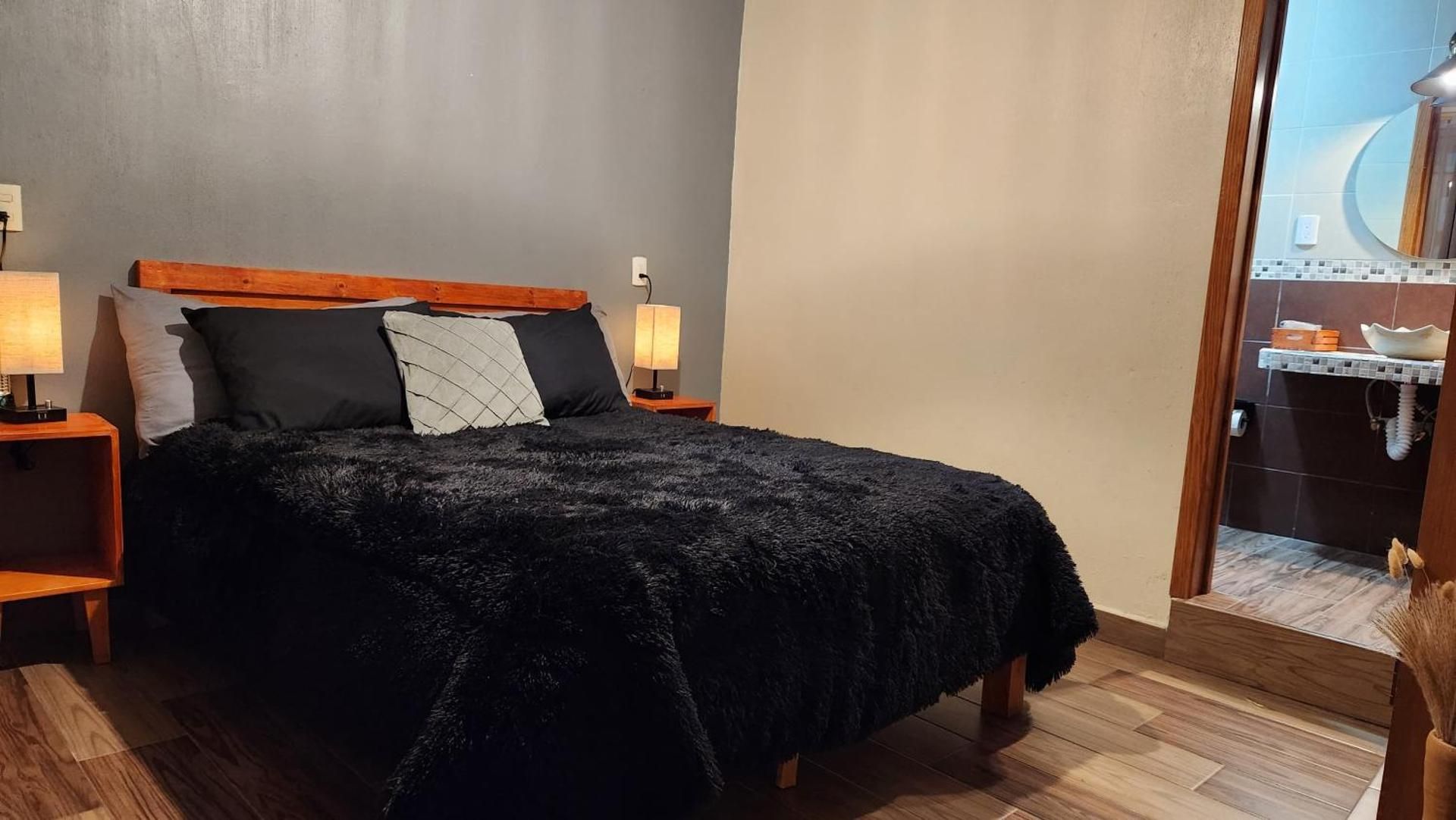 Superior Queen Room